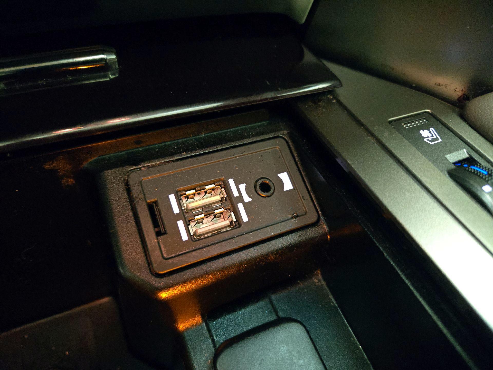 Thumbnail: 2018 Lexus GX - 19