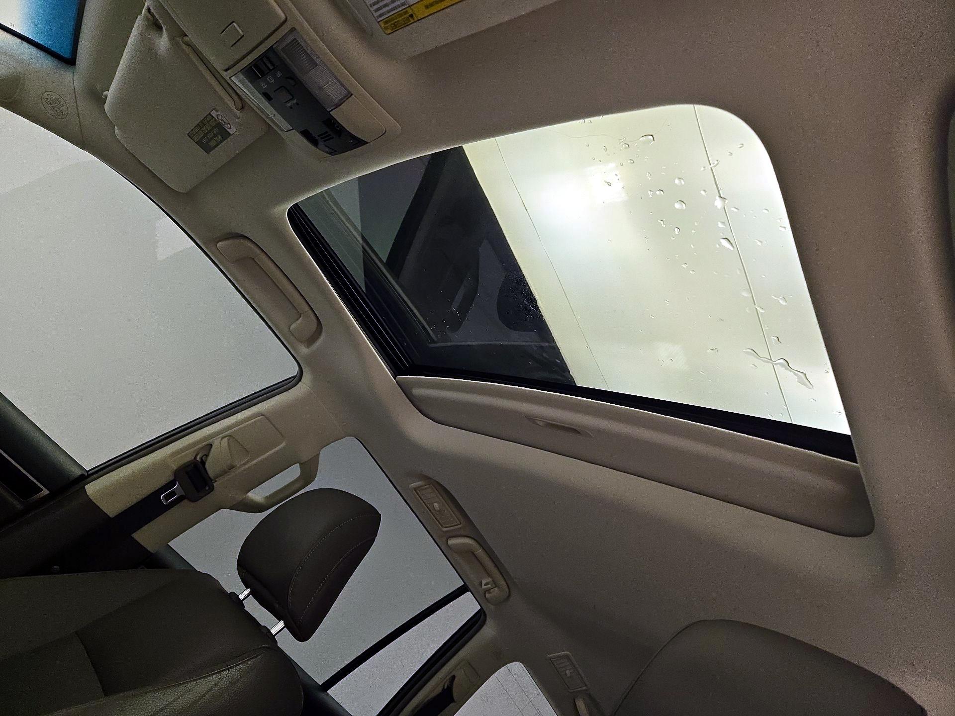 Thumbnail: 2018 Lexus GX - 20