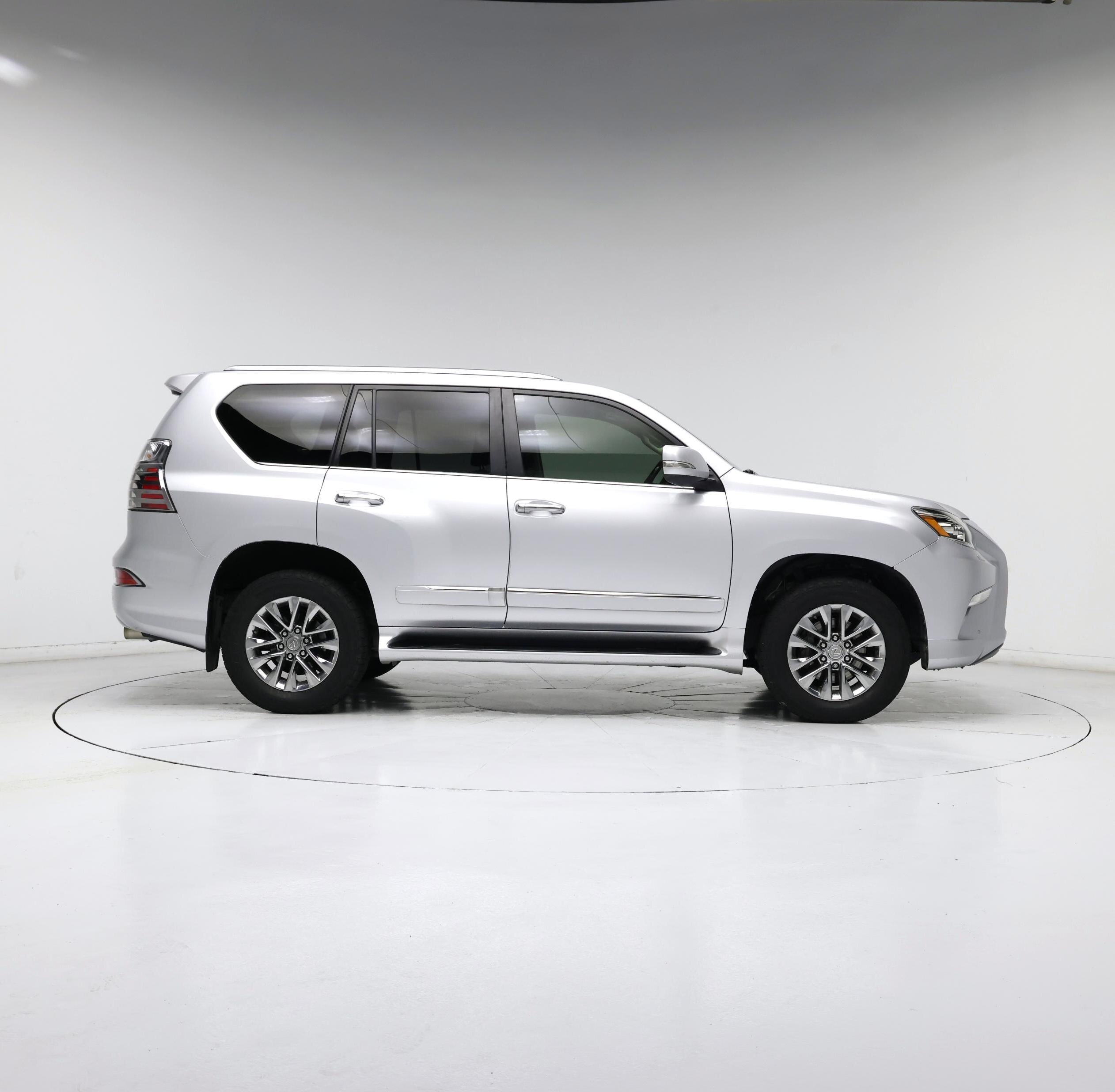 Thumbnail: 2018 Lexus GX - 7