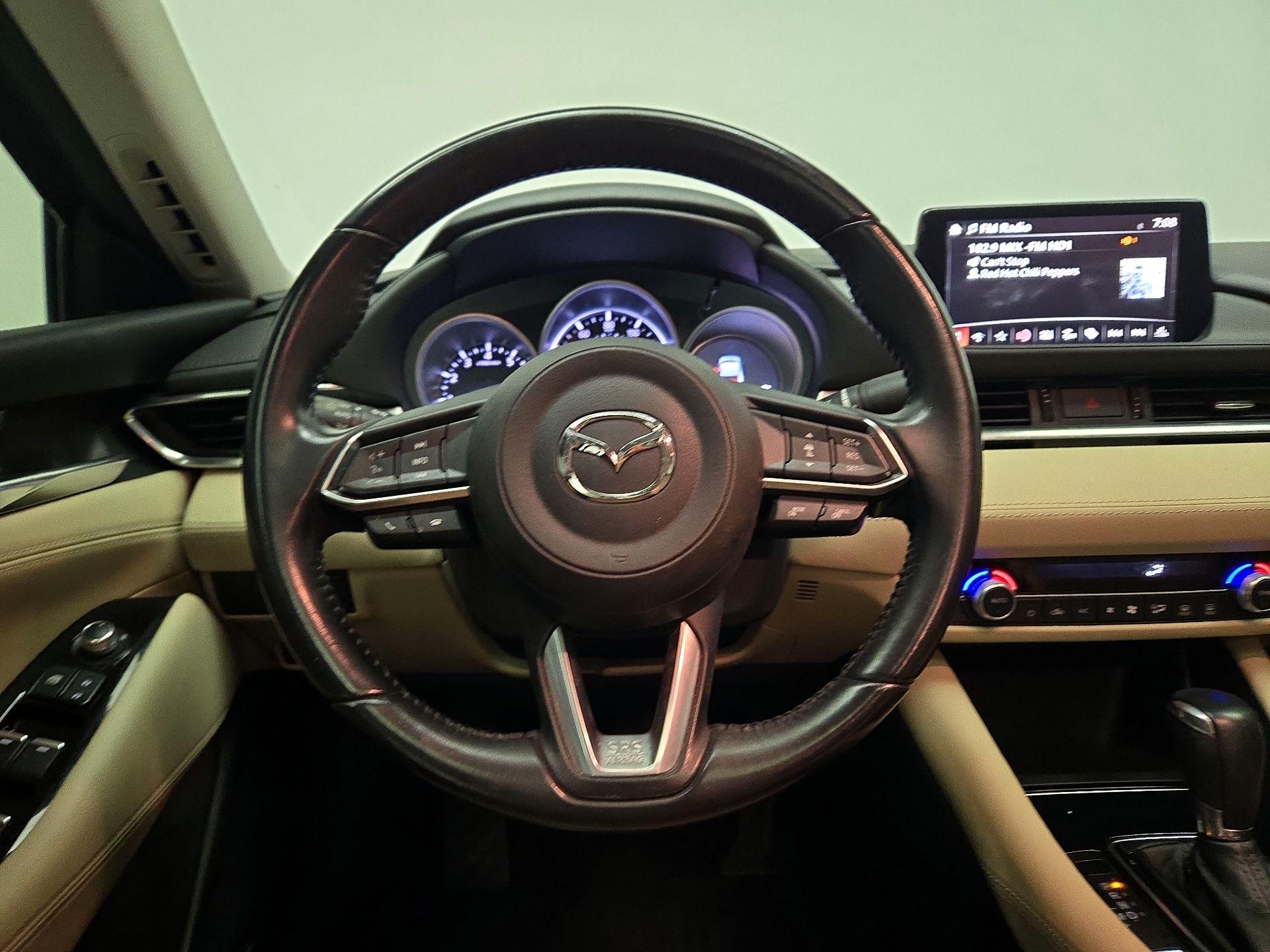 Thumbnail: 2021 Mazda Mazda6 - 10