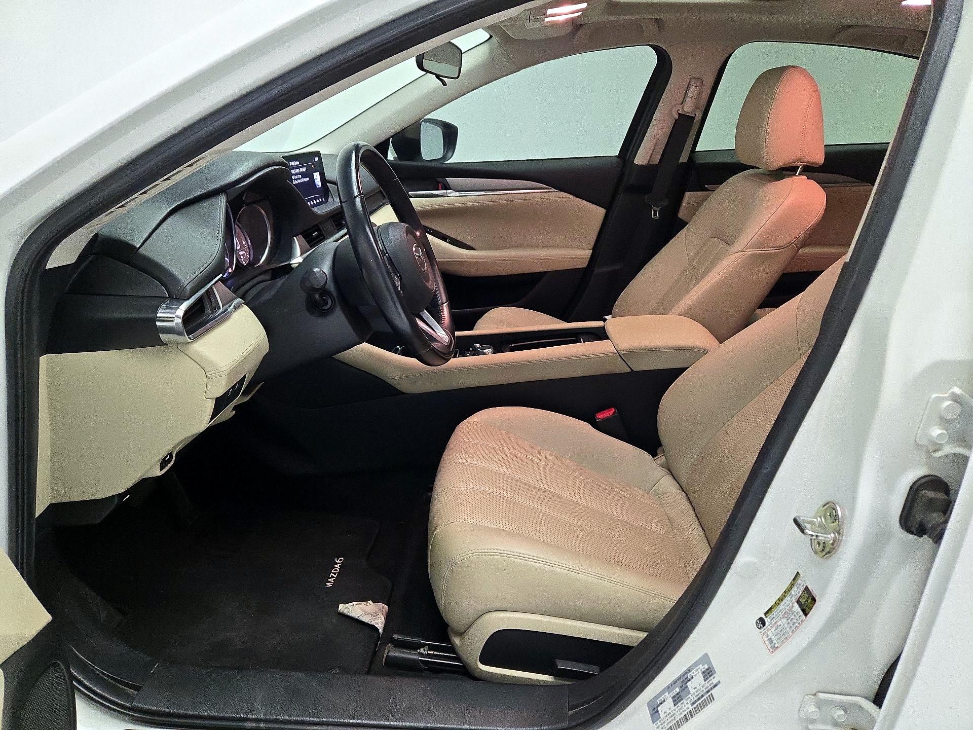 Thumbnail: 2021 Mazda Mazda6 - 11