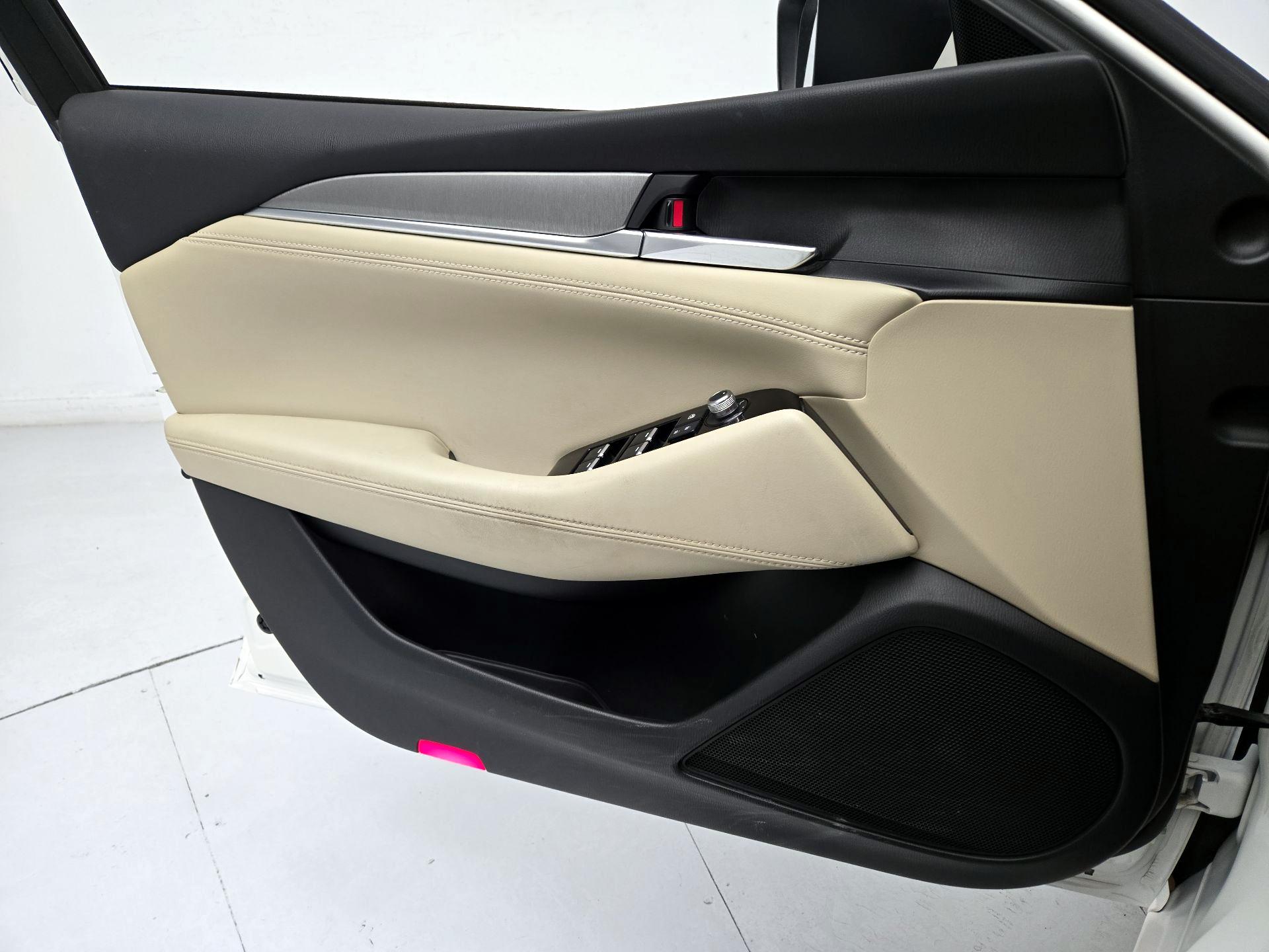 Thumbnail: 2021 Mazda Mazda6 - 12