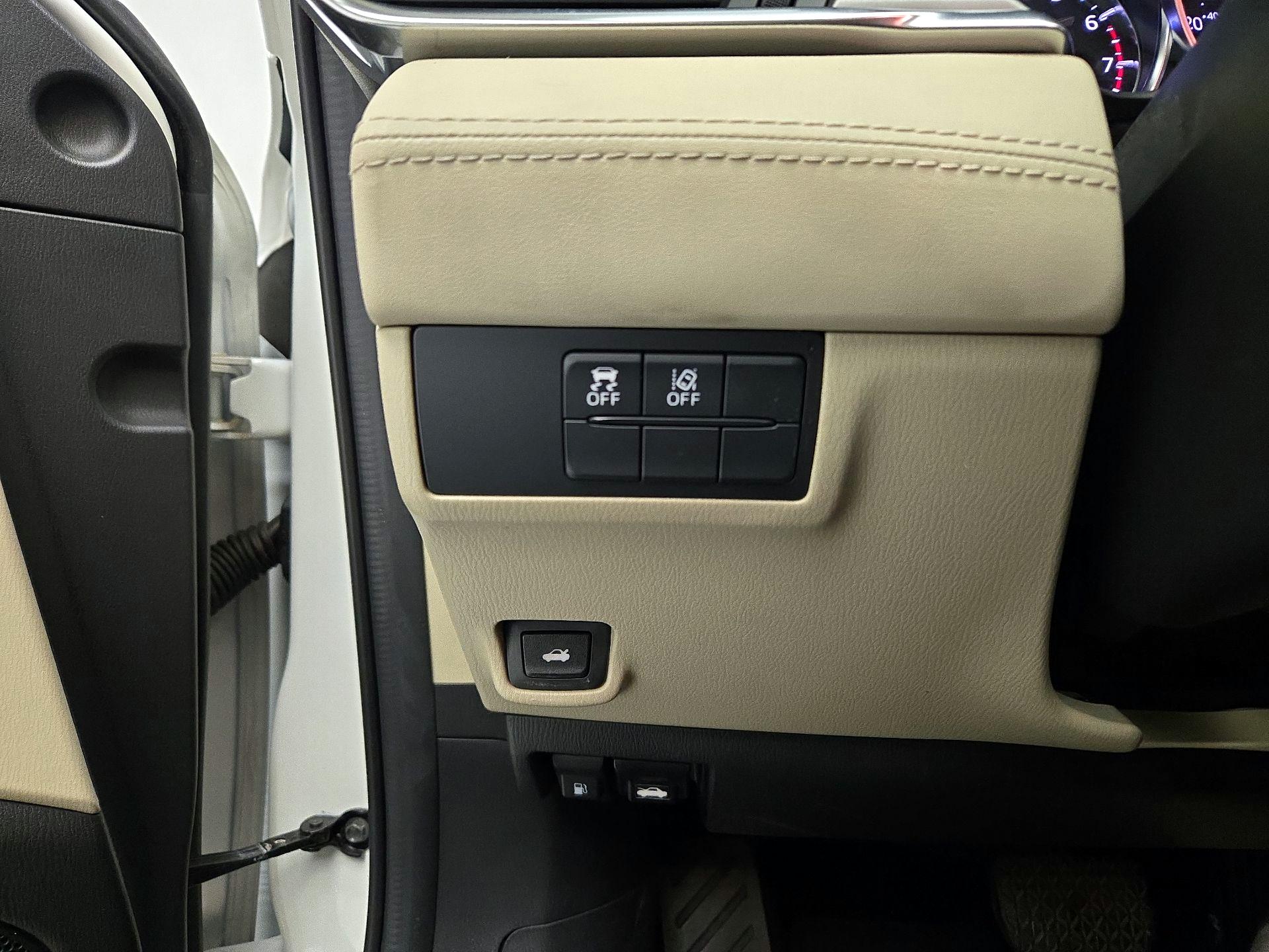 Thumbnail: 2021 Mazda Mazda6 - 13