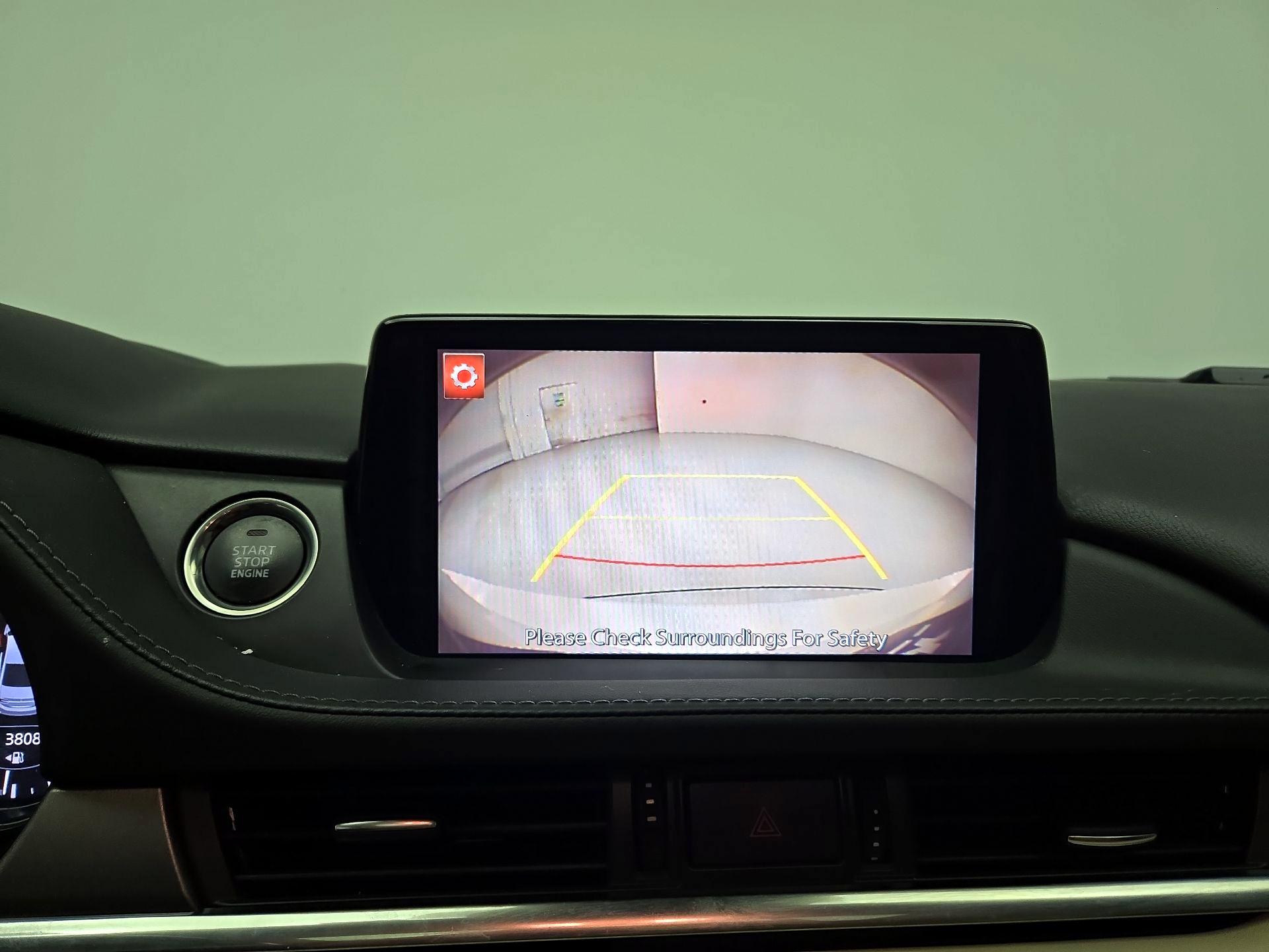 Thumbnail: 2021 Mazda Mazda6 - 14