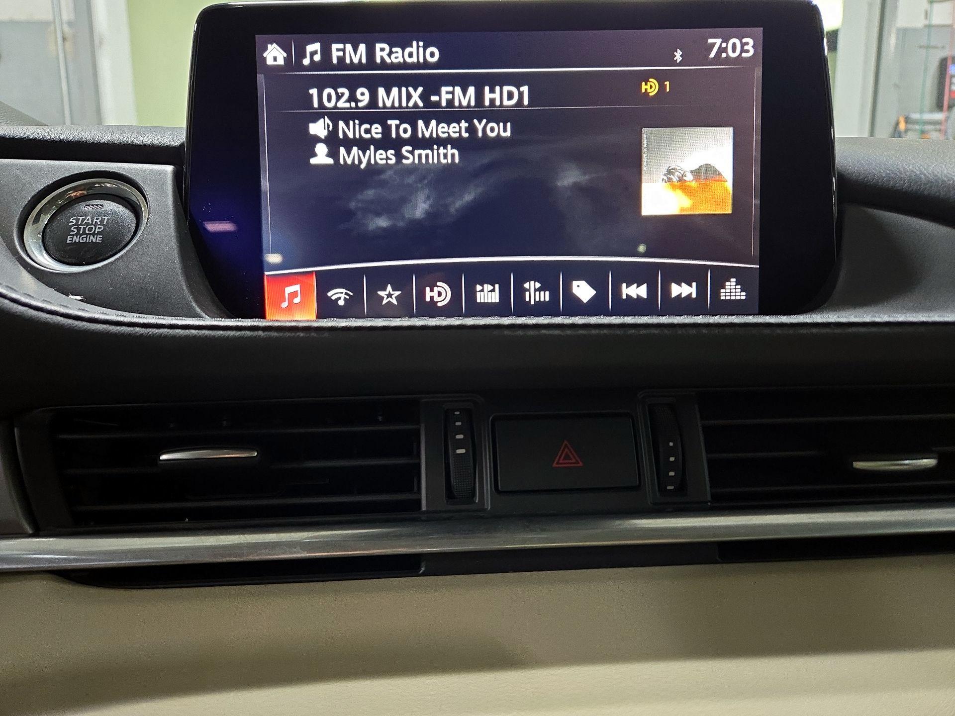 Thumbnail: 2021 Mazda Mazda6 - 15