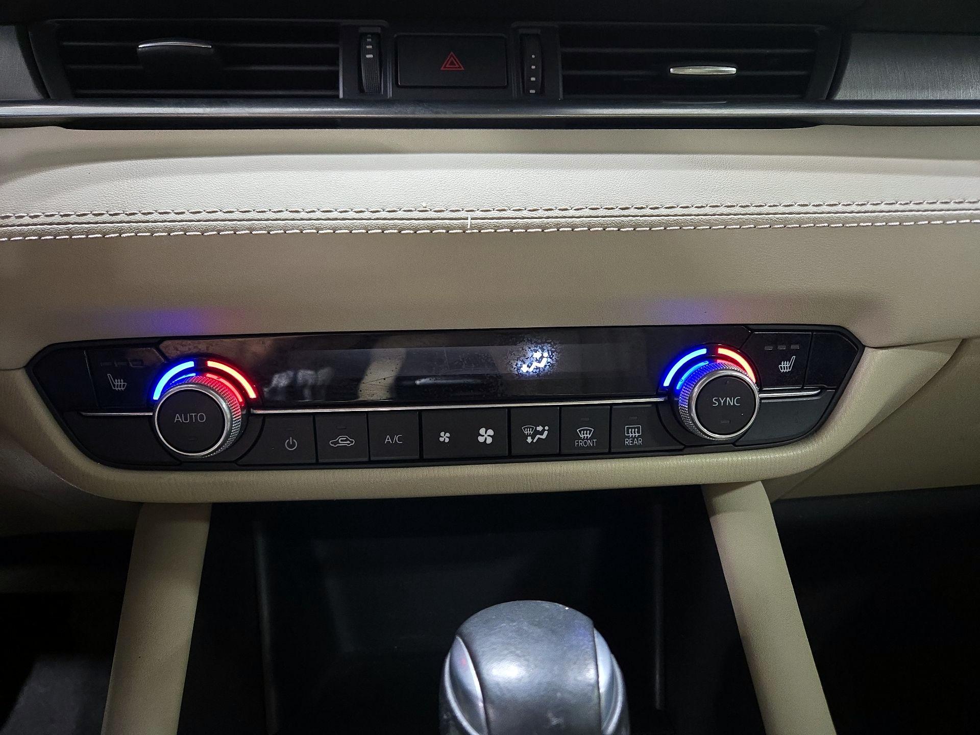 Thumbnail: 2021 Mazda Mazda6 - 16