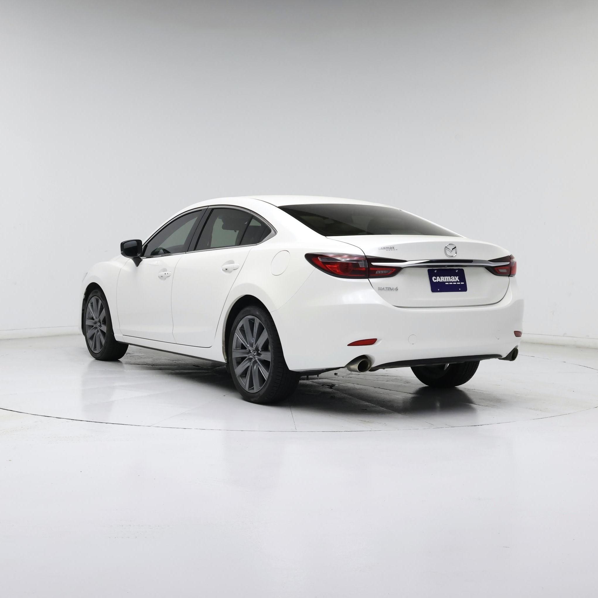 Thumbnail: 2021 Mazda Mazda6 - 2