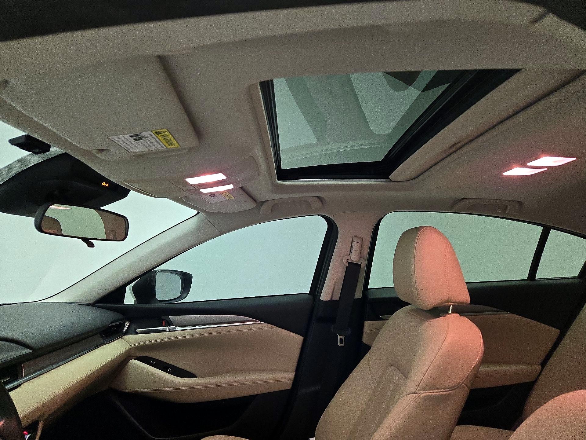 Thumbnail: 2021 Mazda Mazda6 - 19