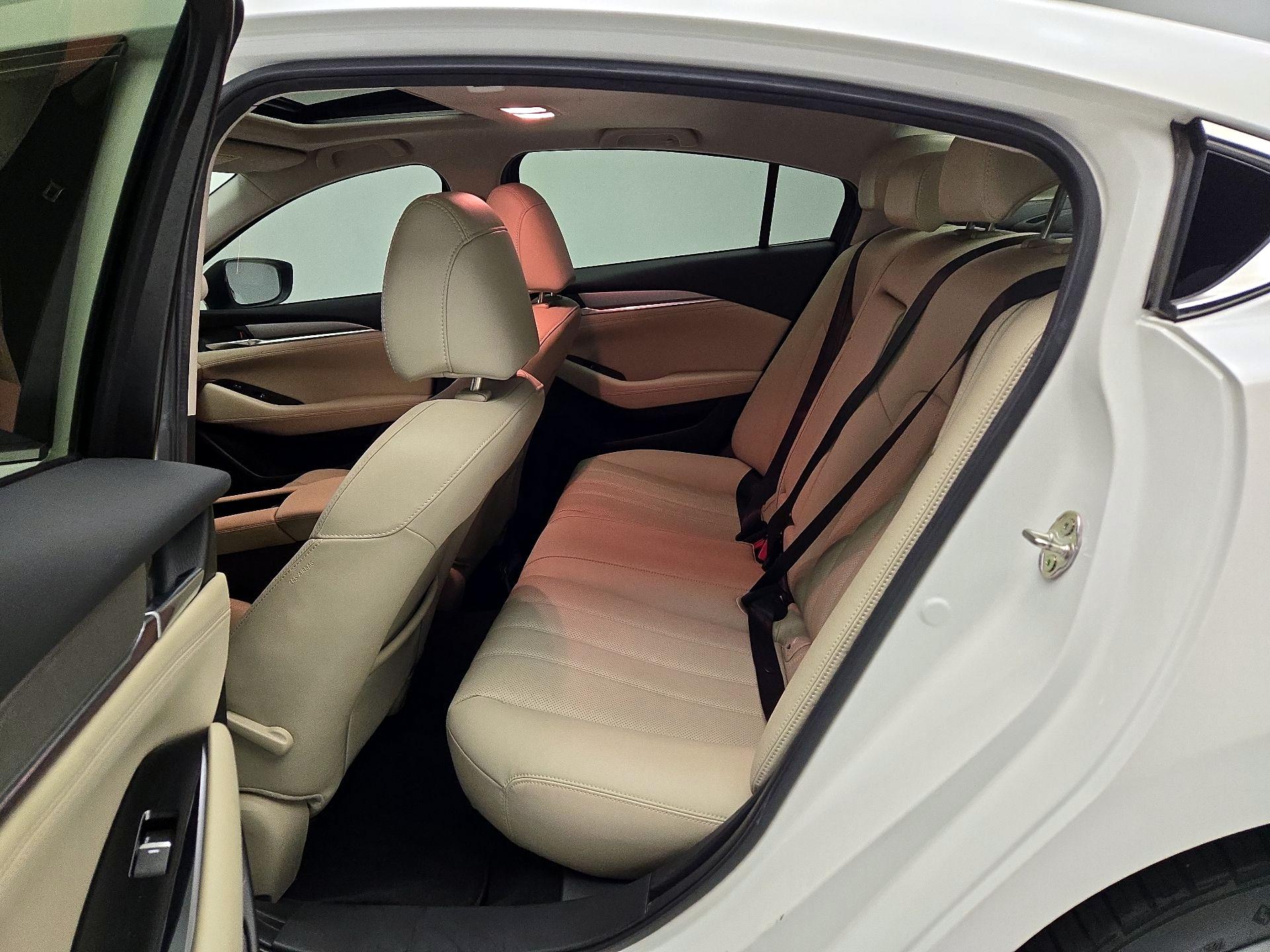 Thumbnail: 2021 Mazda Mazda6 - 20