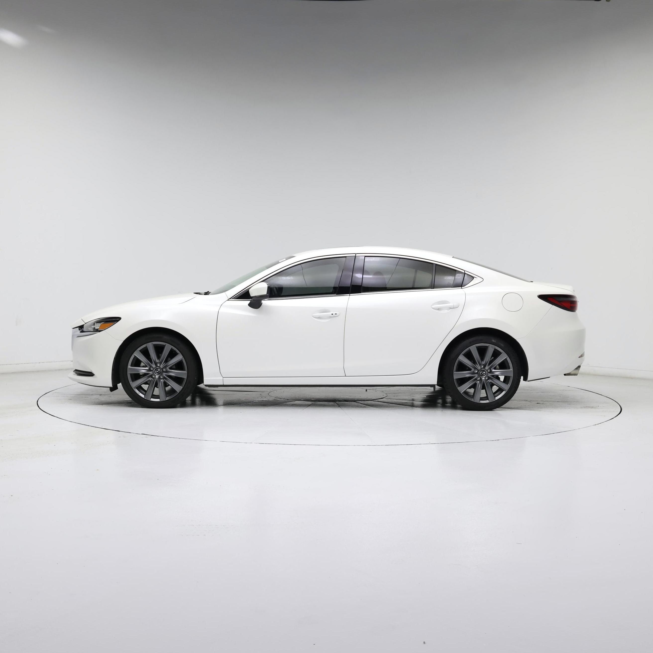 Thumbnail: 2021 Mazda Mazda6 - 3