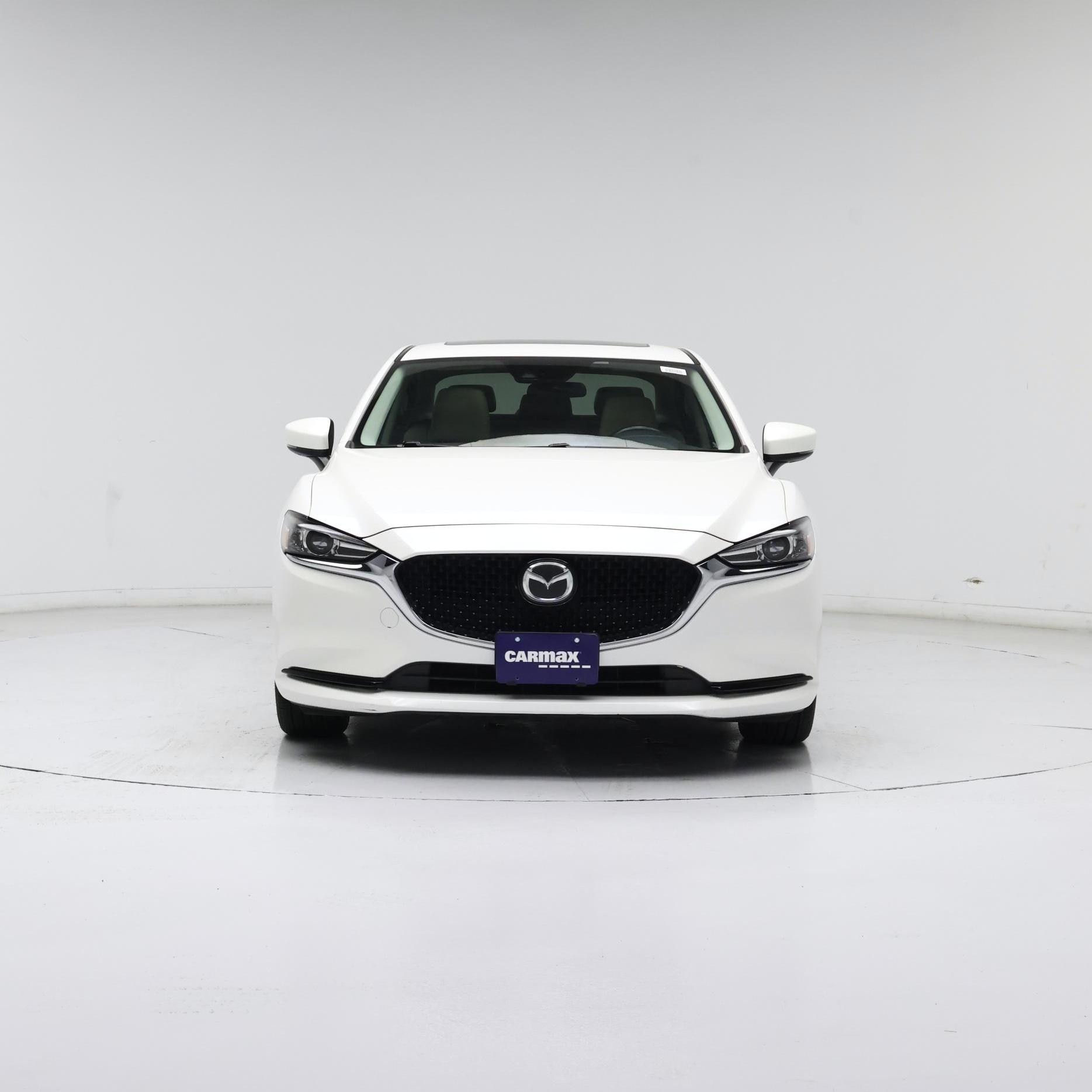 Thumbnail: 2021 Mazda Mazda6 - 5