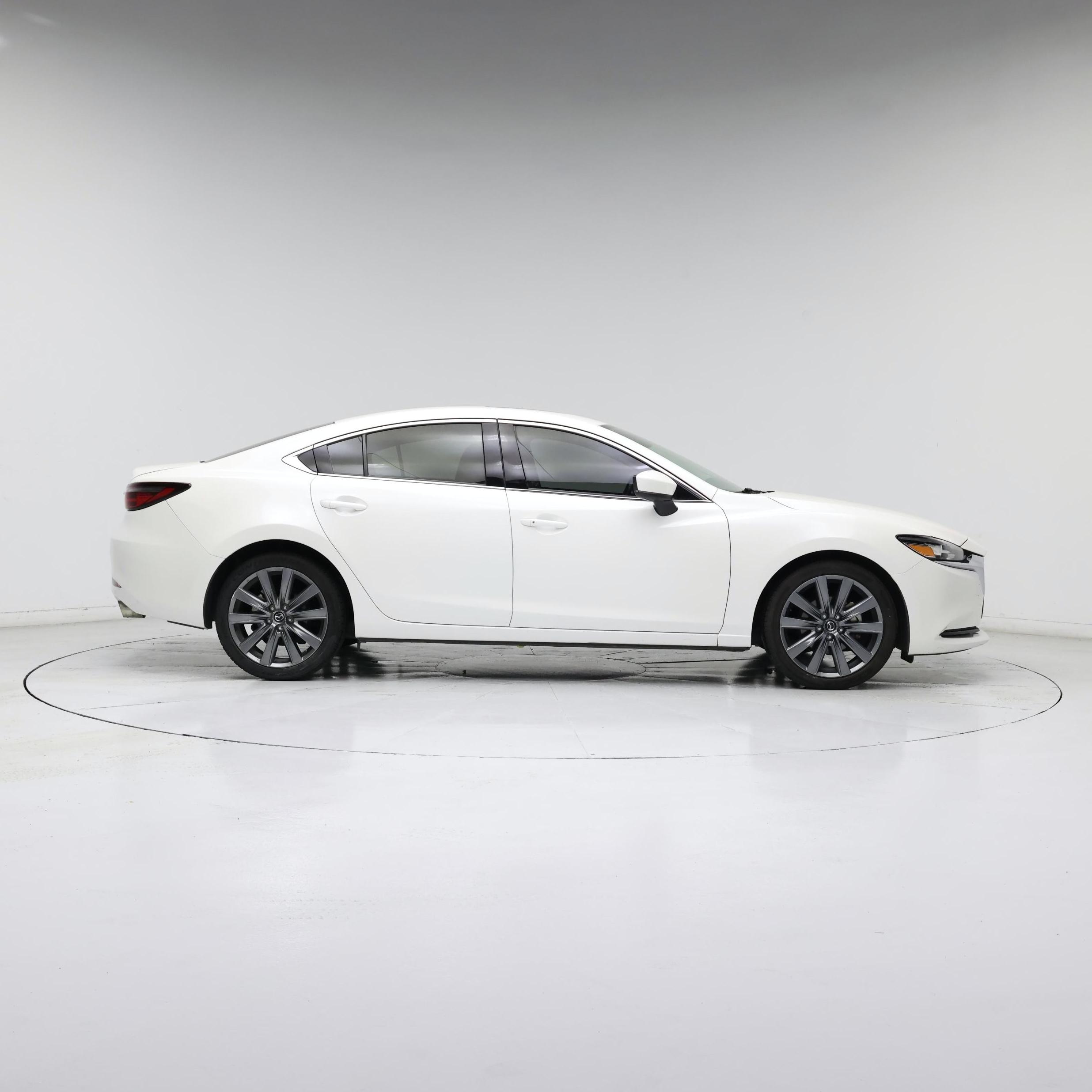 Thumbnail: 2021 Mazda Mazda6 - 7