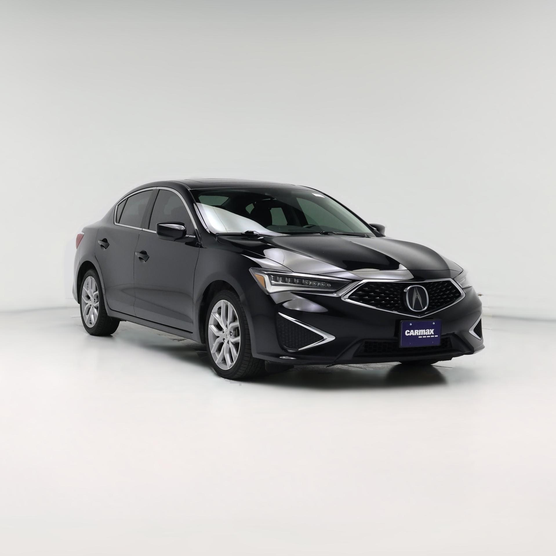 Thumbnail: 2020 Acura ILX - 1