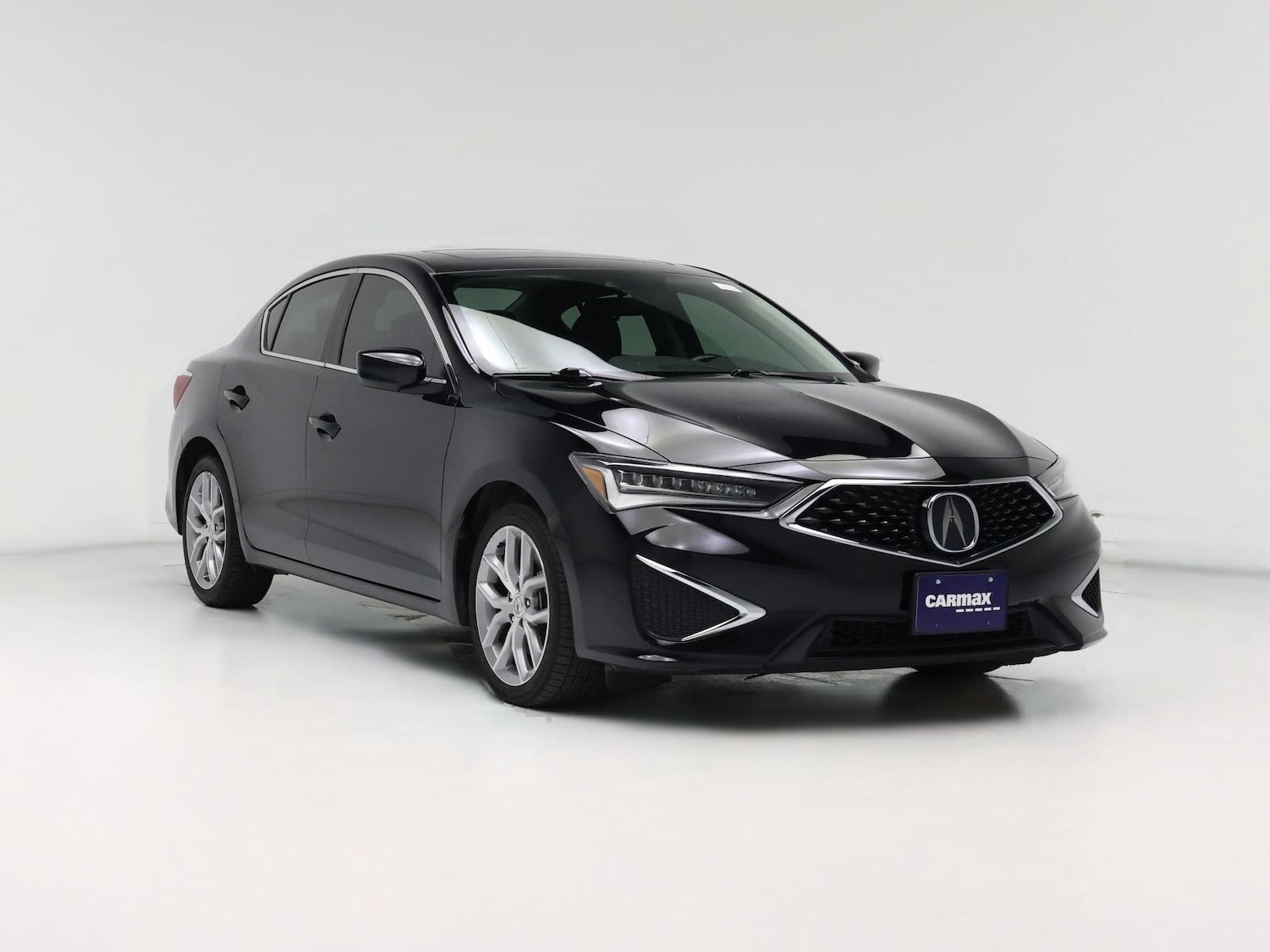 2020 Acura ILX Base