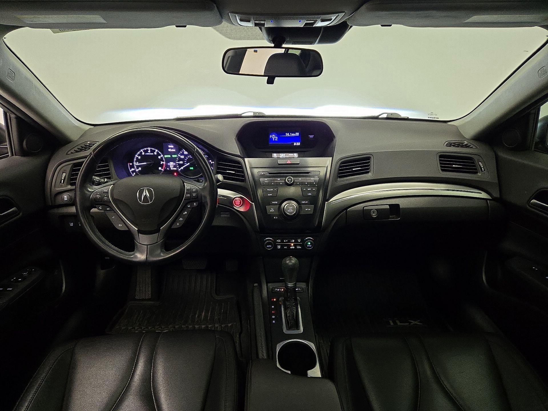 Thumbnail: 2020 Acura ILX - 9