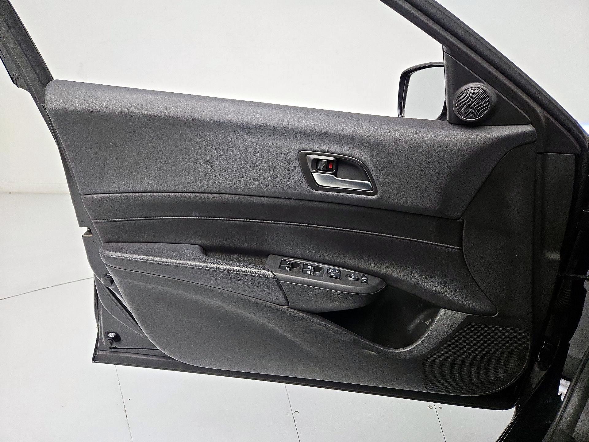 Thumbnail: 2020 Acura ILX - 12