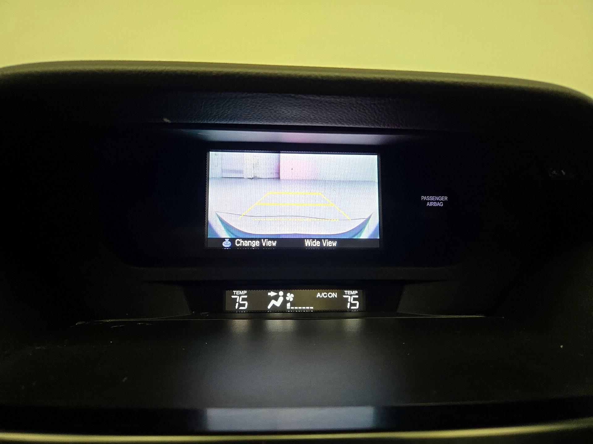 Thumbnail: 2020 Acura ILX - 14