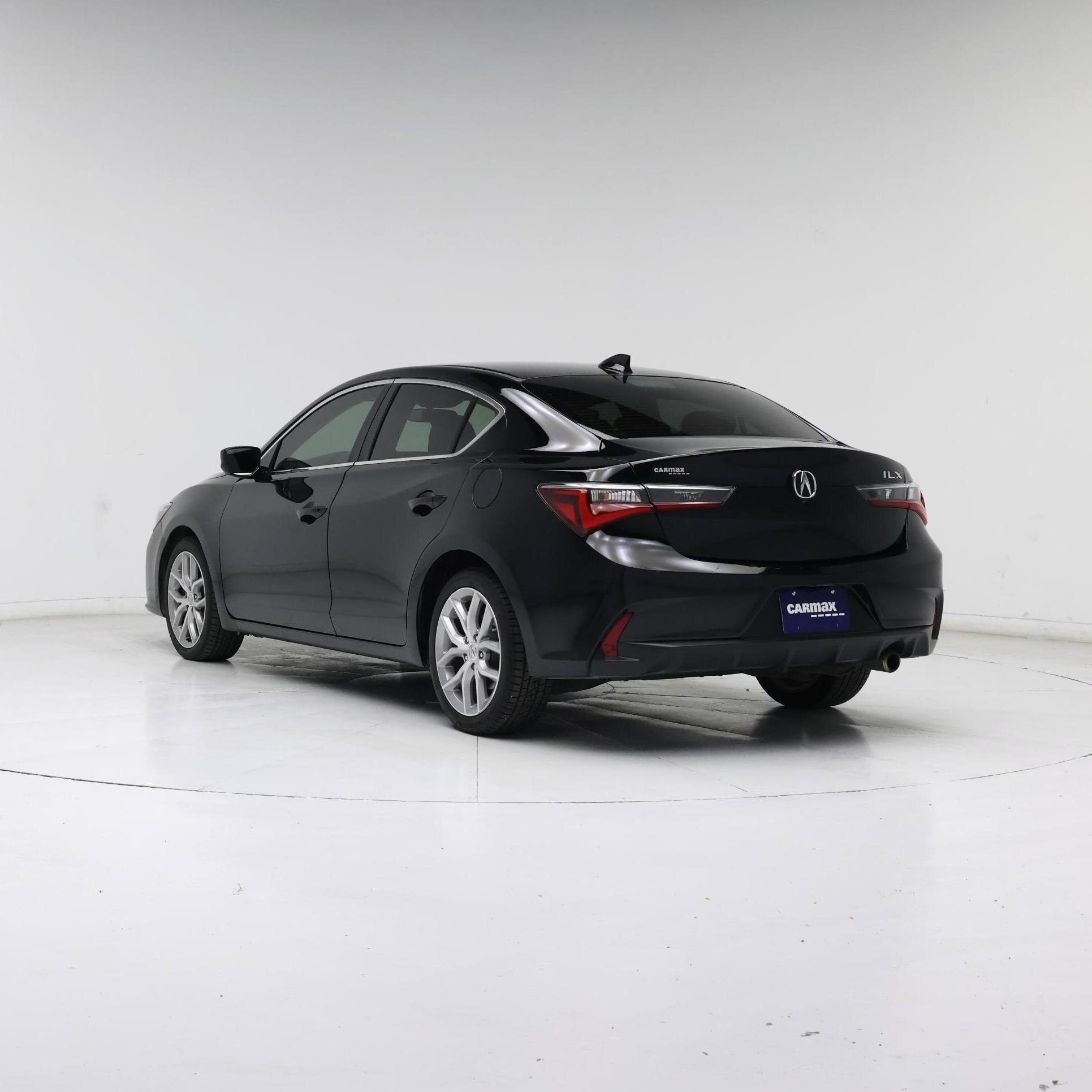 Thumbnail: 2020 Acura ILX - 2