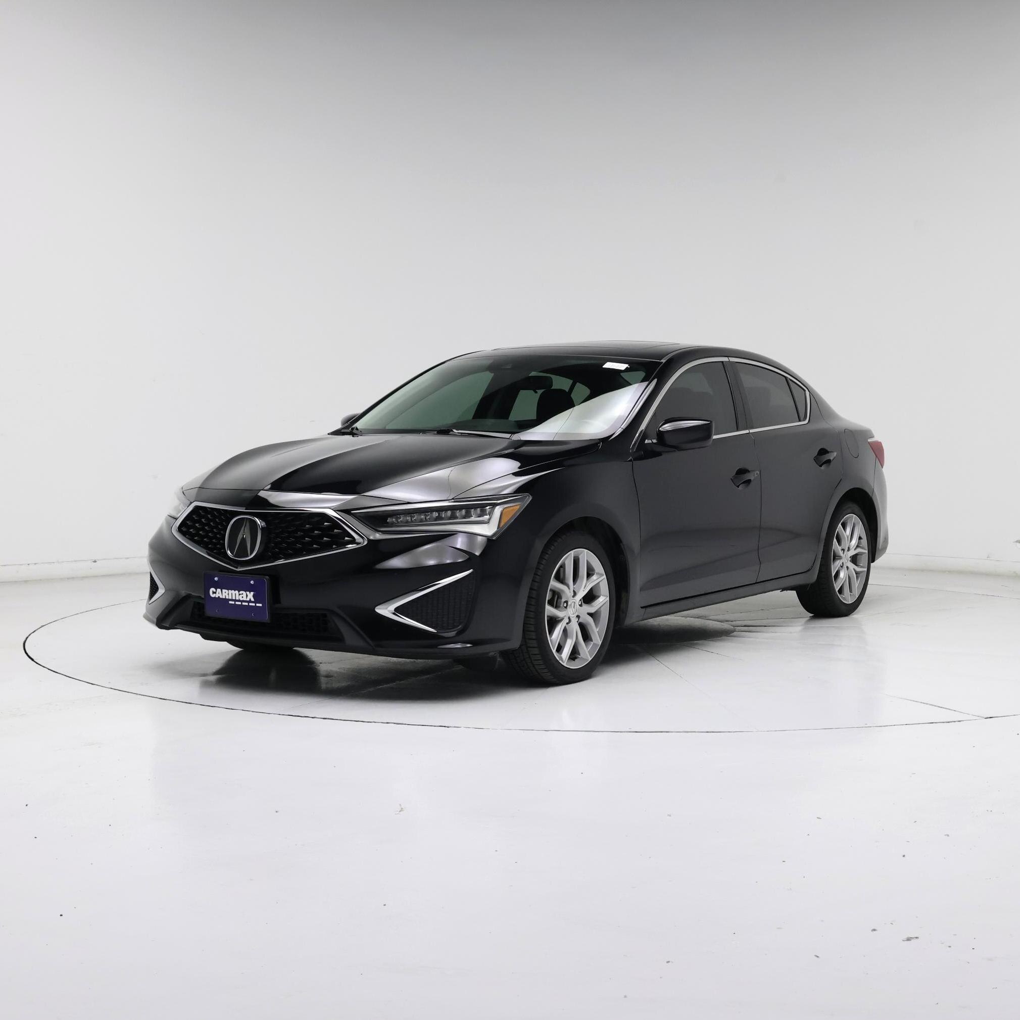 Thumbnail: 2020 Acura ILX - 4