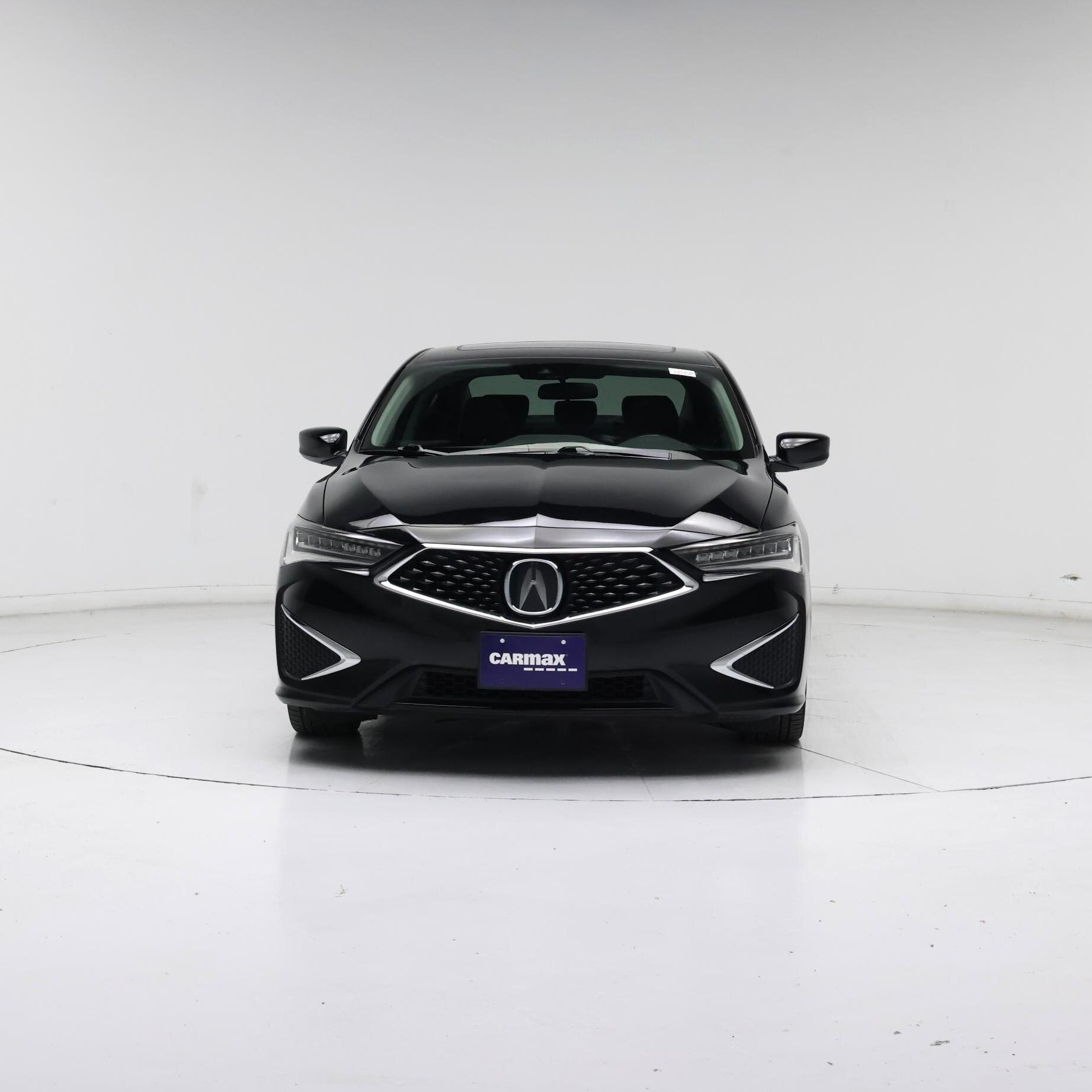 Thumbnail: 2020 Acura ILX - 5