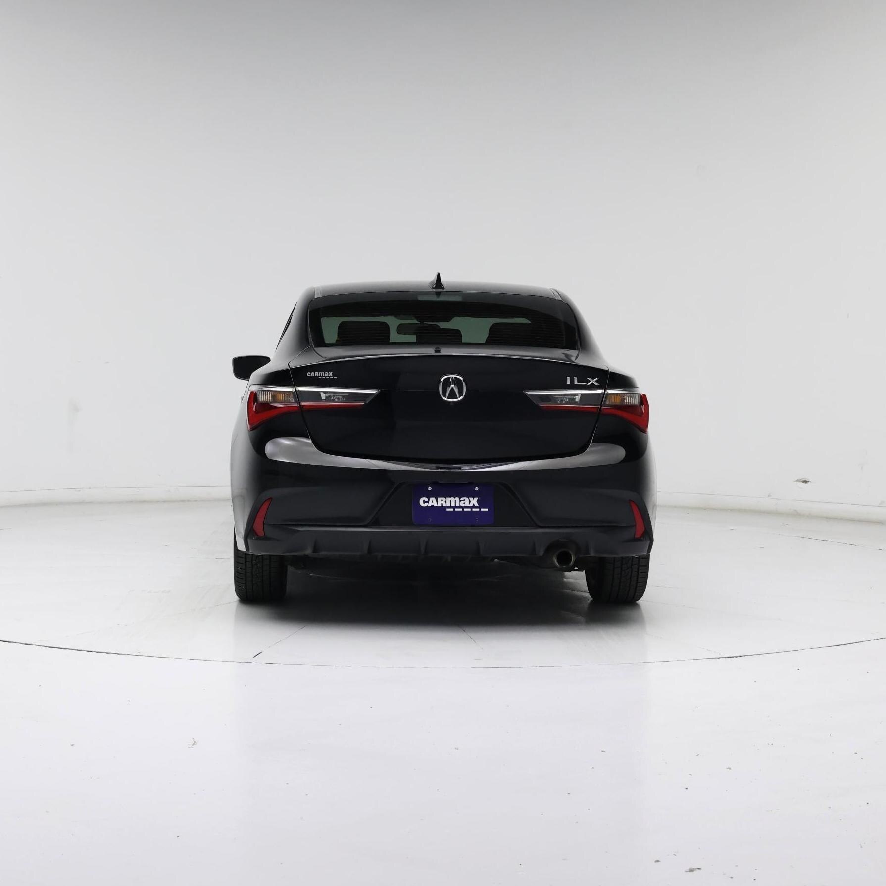 Thumbnail: 2020 Acura ILX - 6