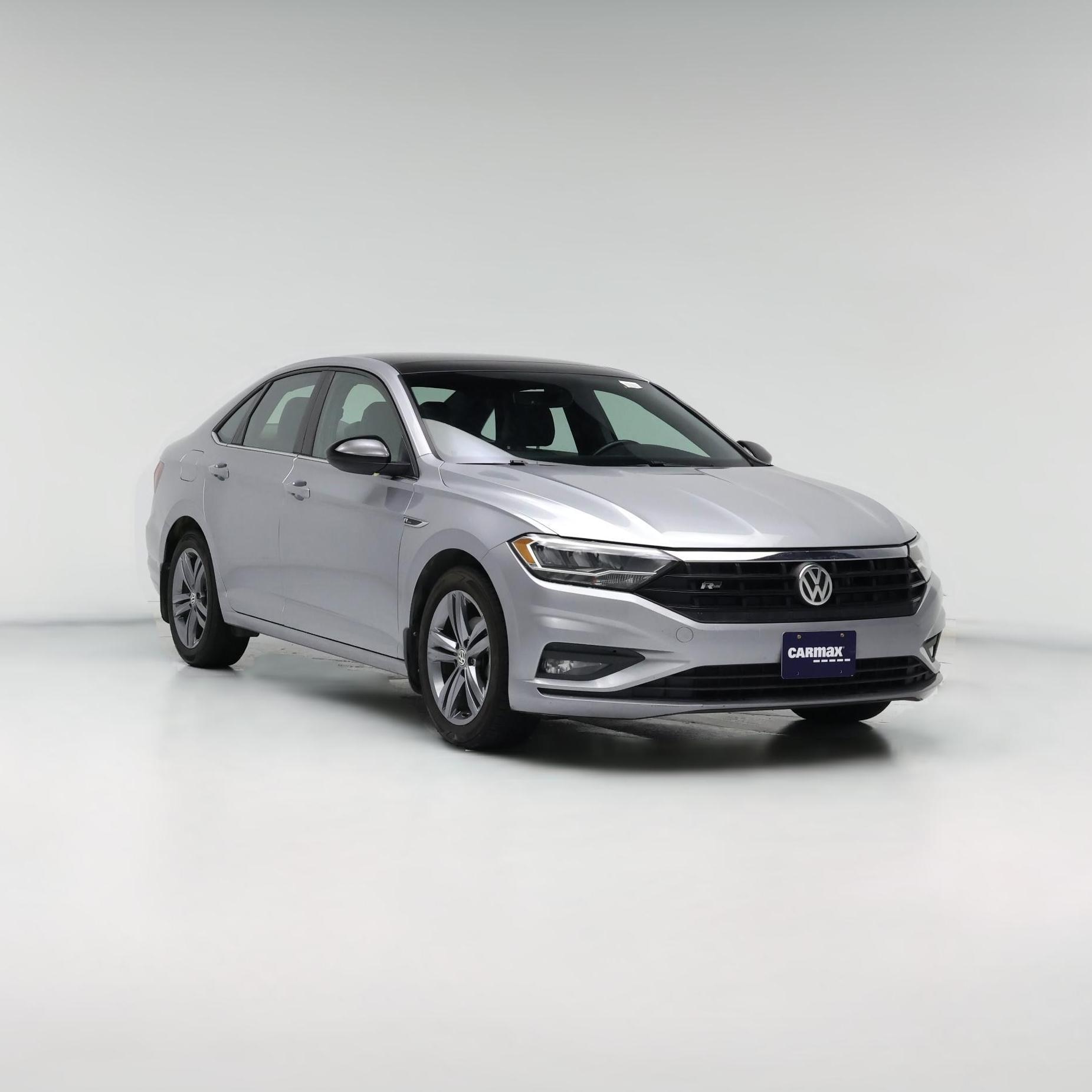 Thumbnail: 2020 Volkswagen Jetta - 1