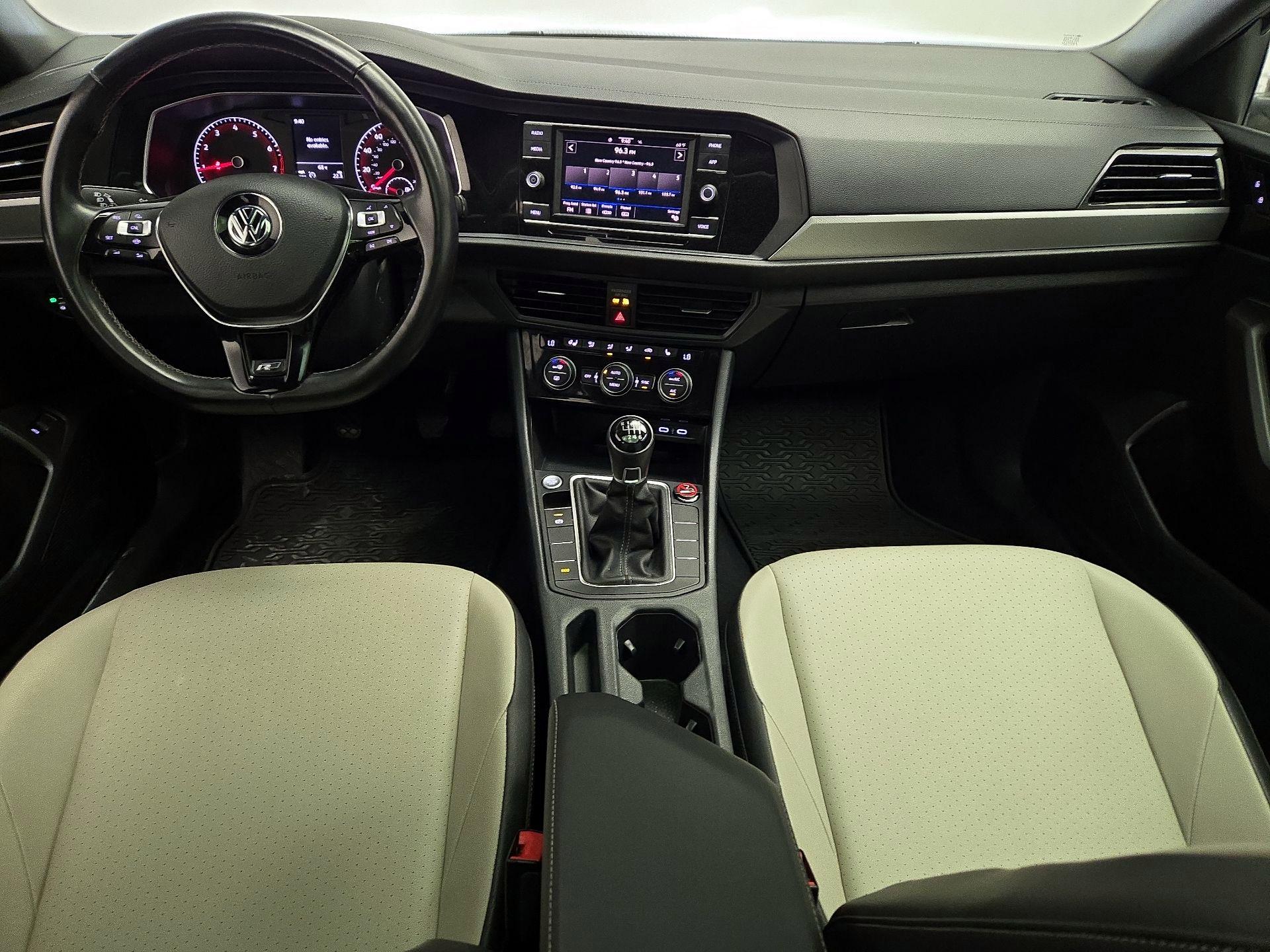 Thumbnail: 2020 Volkswagen Jetta - 9