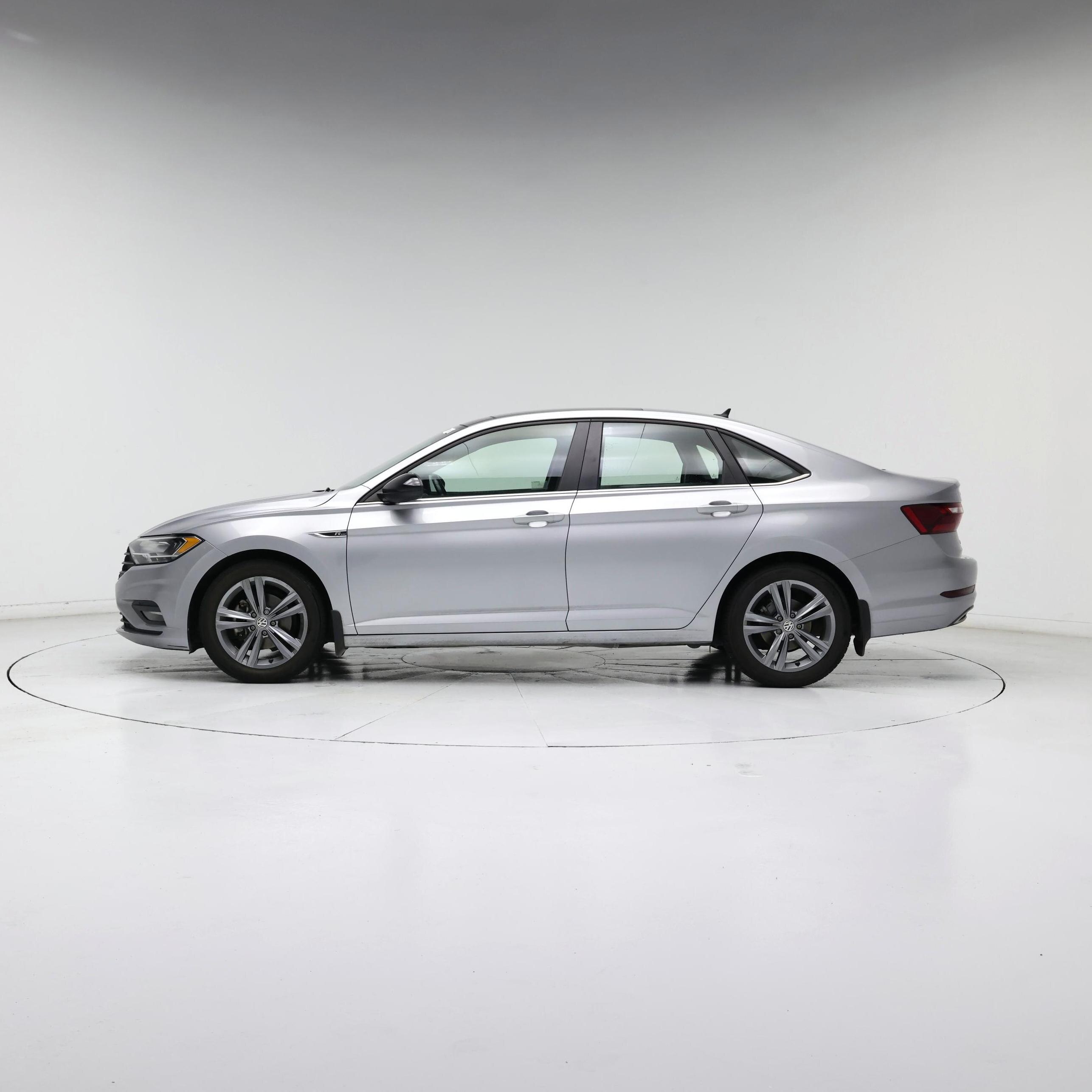 Thumbnail: 2020 Volkswagen Jetta - 3