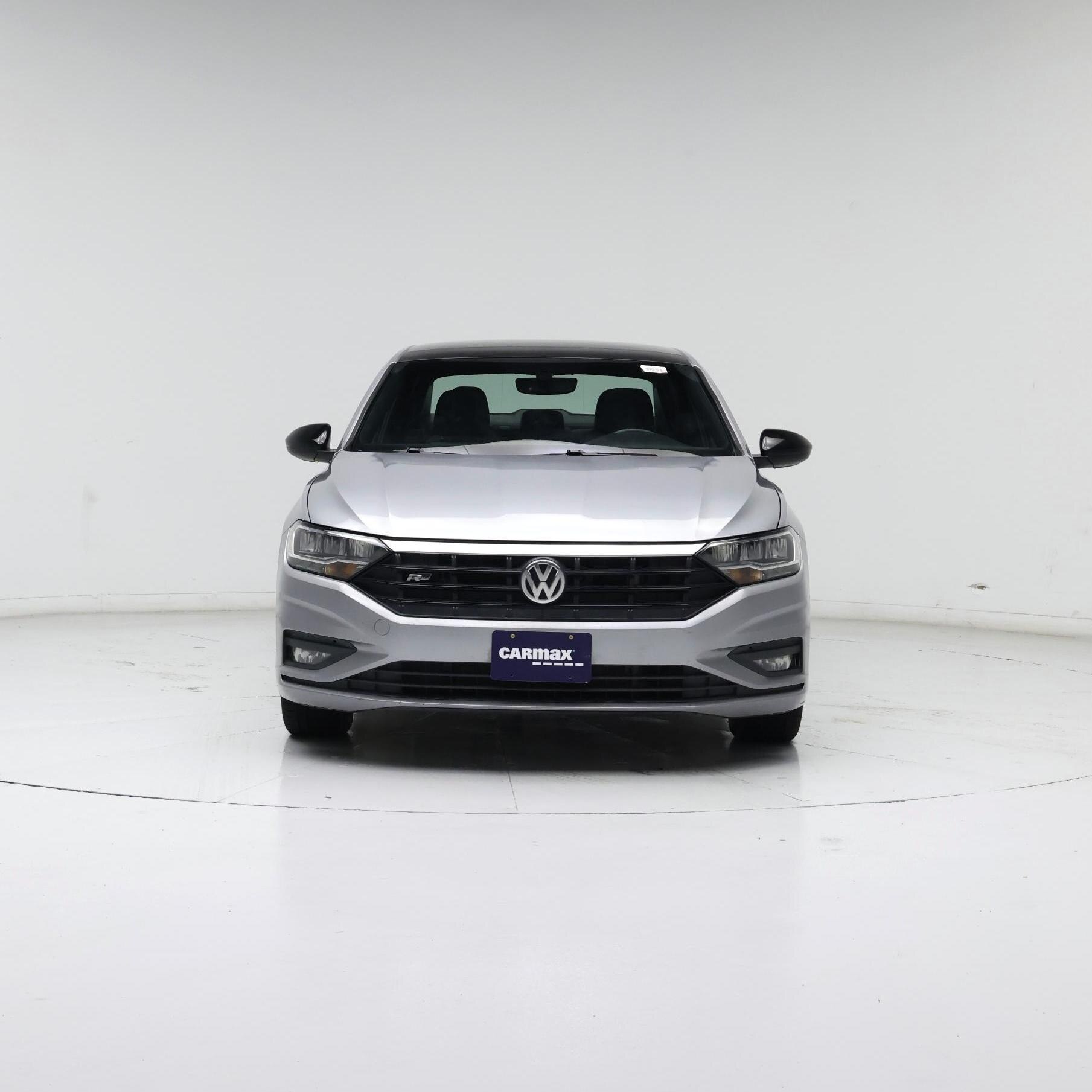 Thumbnail: 2020 Volkswagen Jetta - 5