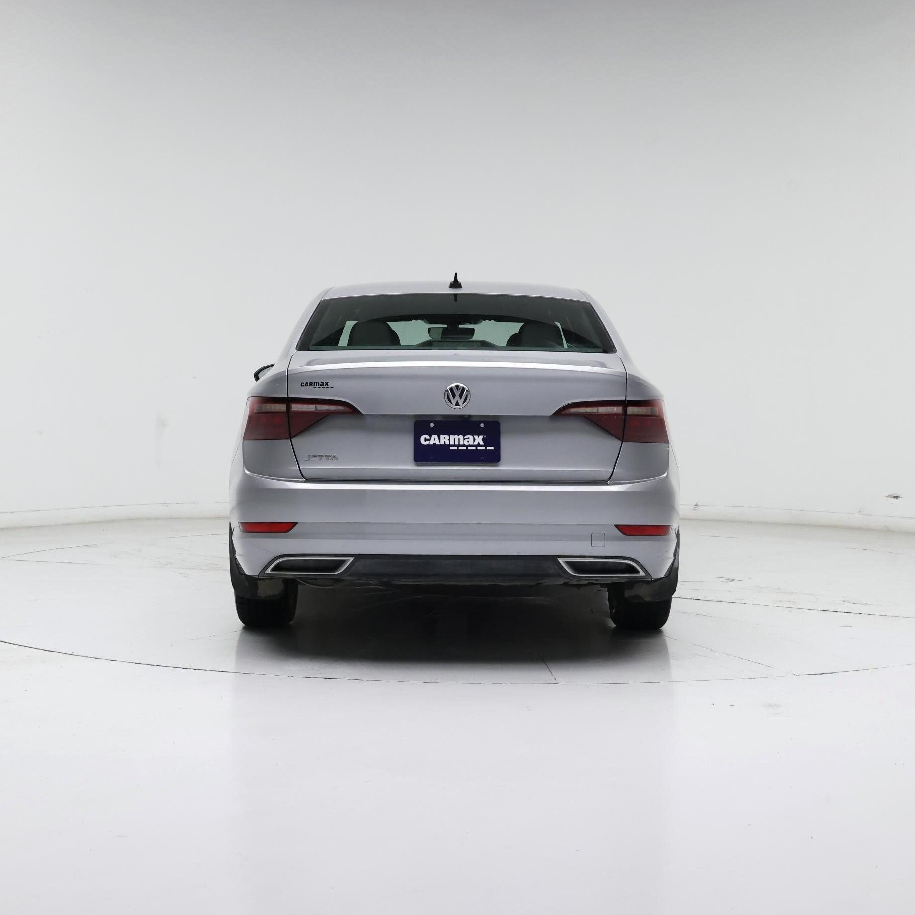 Thumbnail: 2020 Volkswagen Jetta - 6