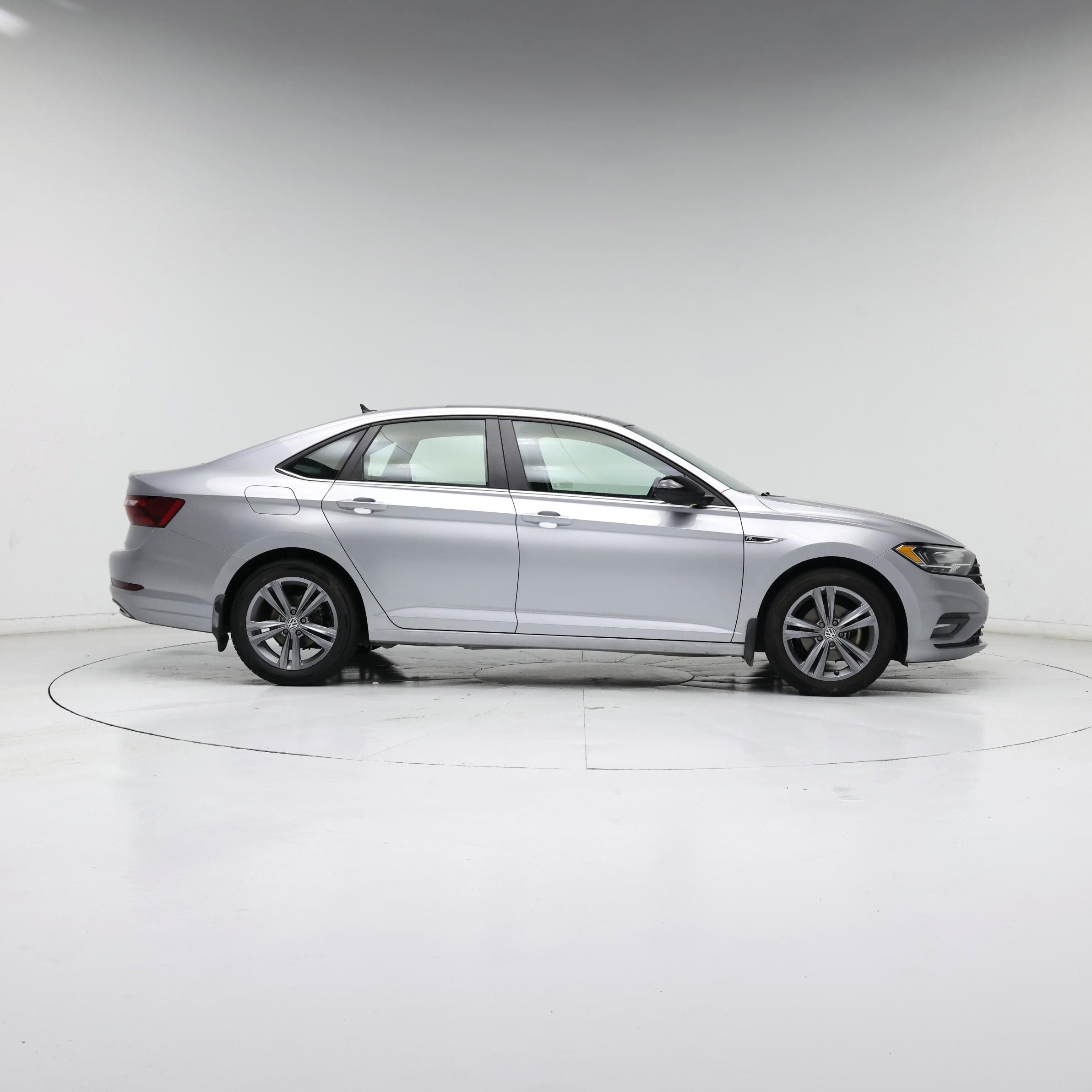 Thumbnail: 2020 Volkswagen Jetta - 7