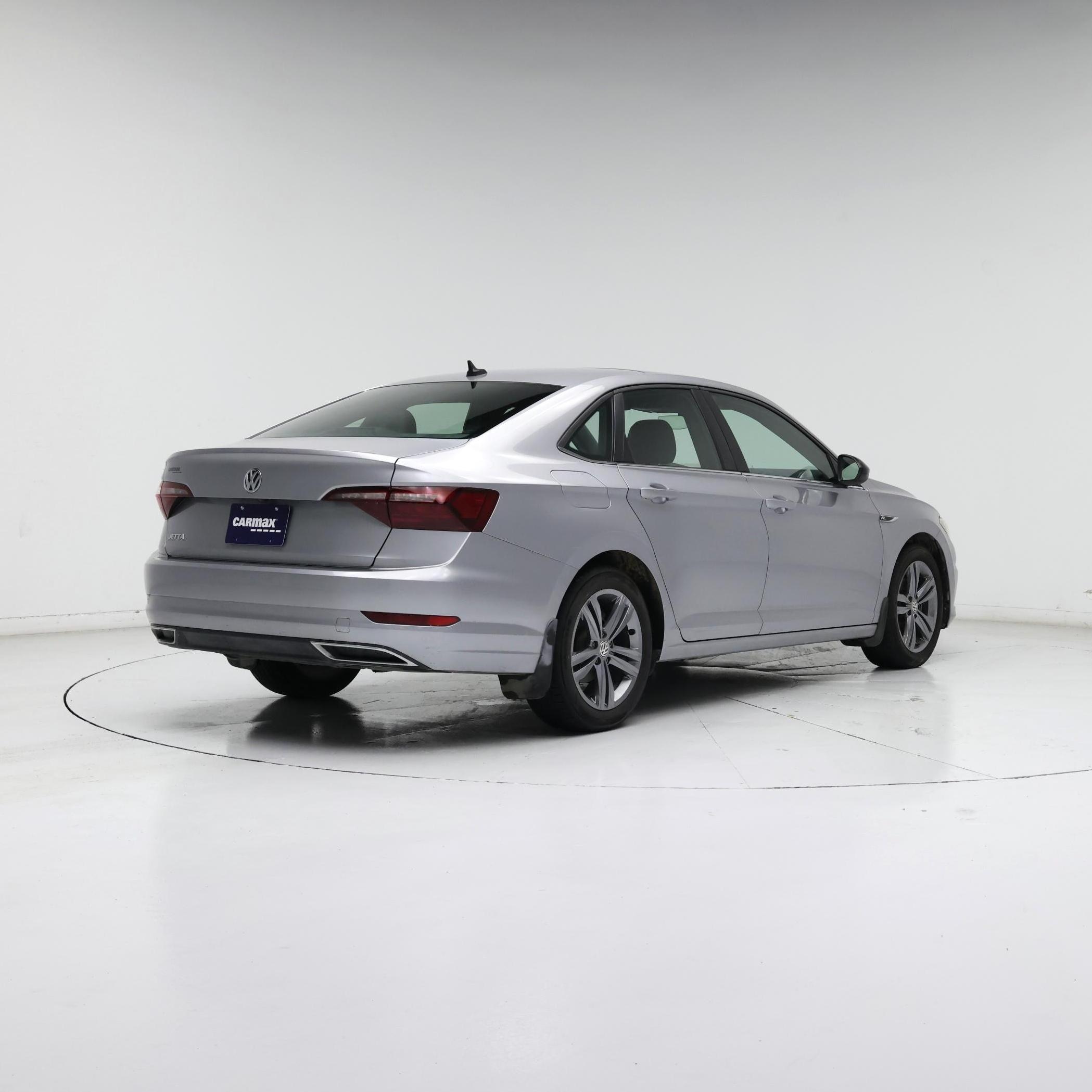 Thumbnail: 2020 Volkswagen Jetta - 8