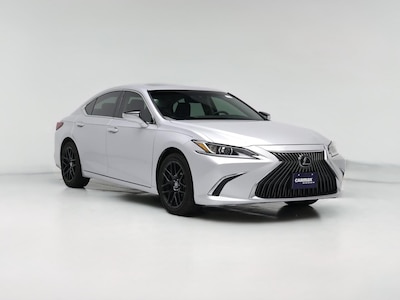 2020 Lexus ES 350