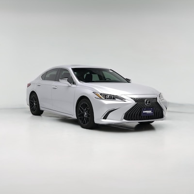 2020 Lexus ES 350