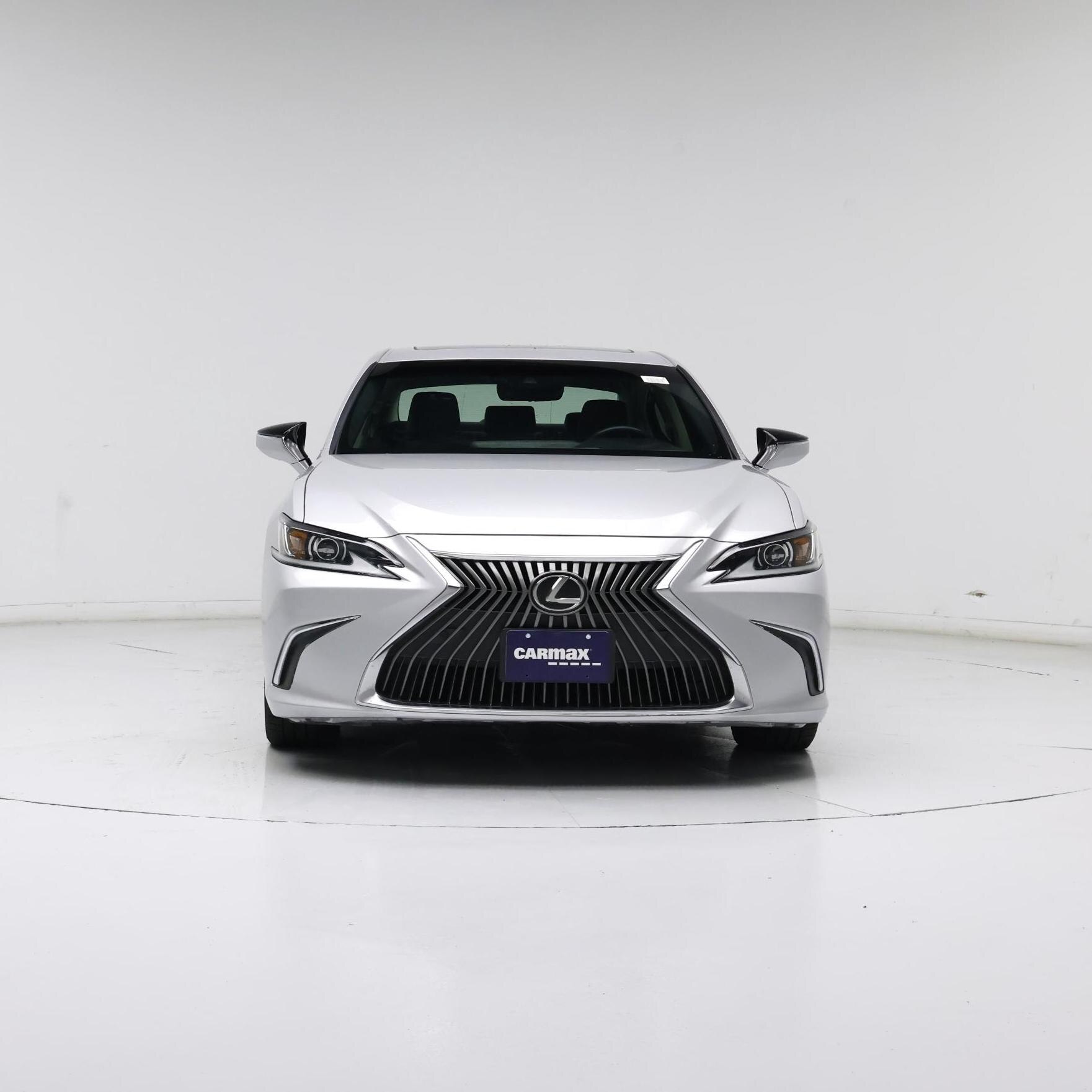 Thumbnail: 2020 Lexus ES - 5