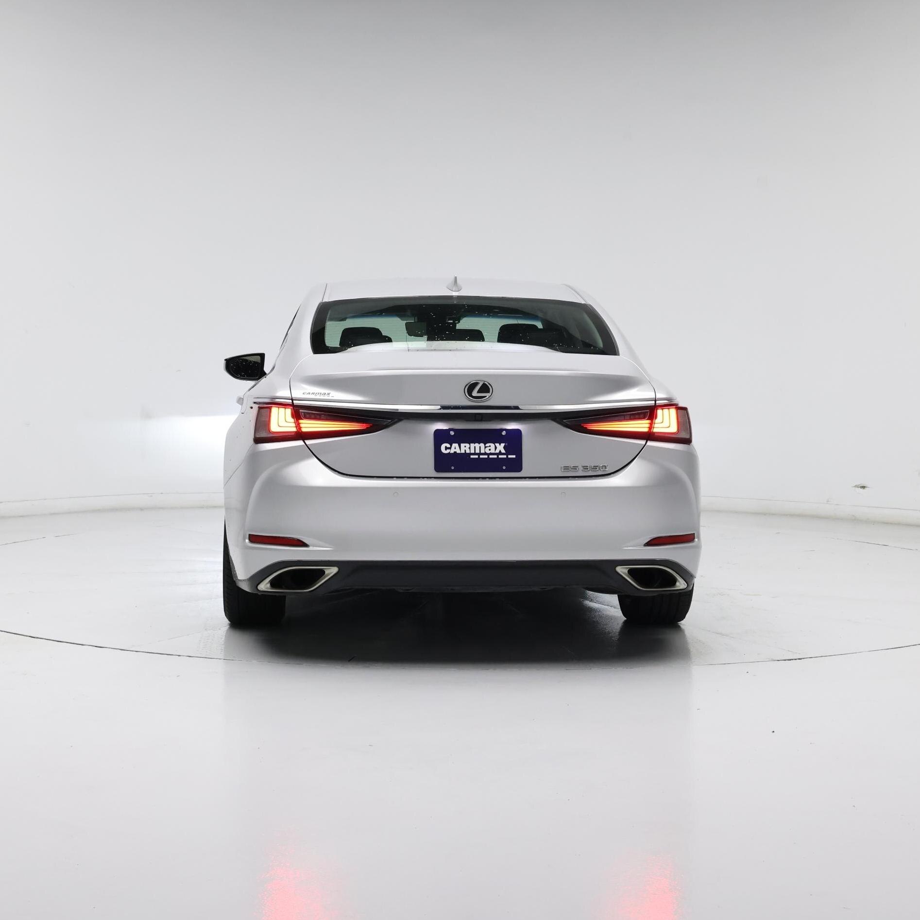 Thumbnail: 2020 Lexus ES - 6