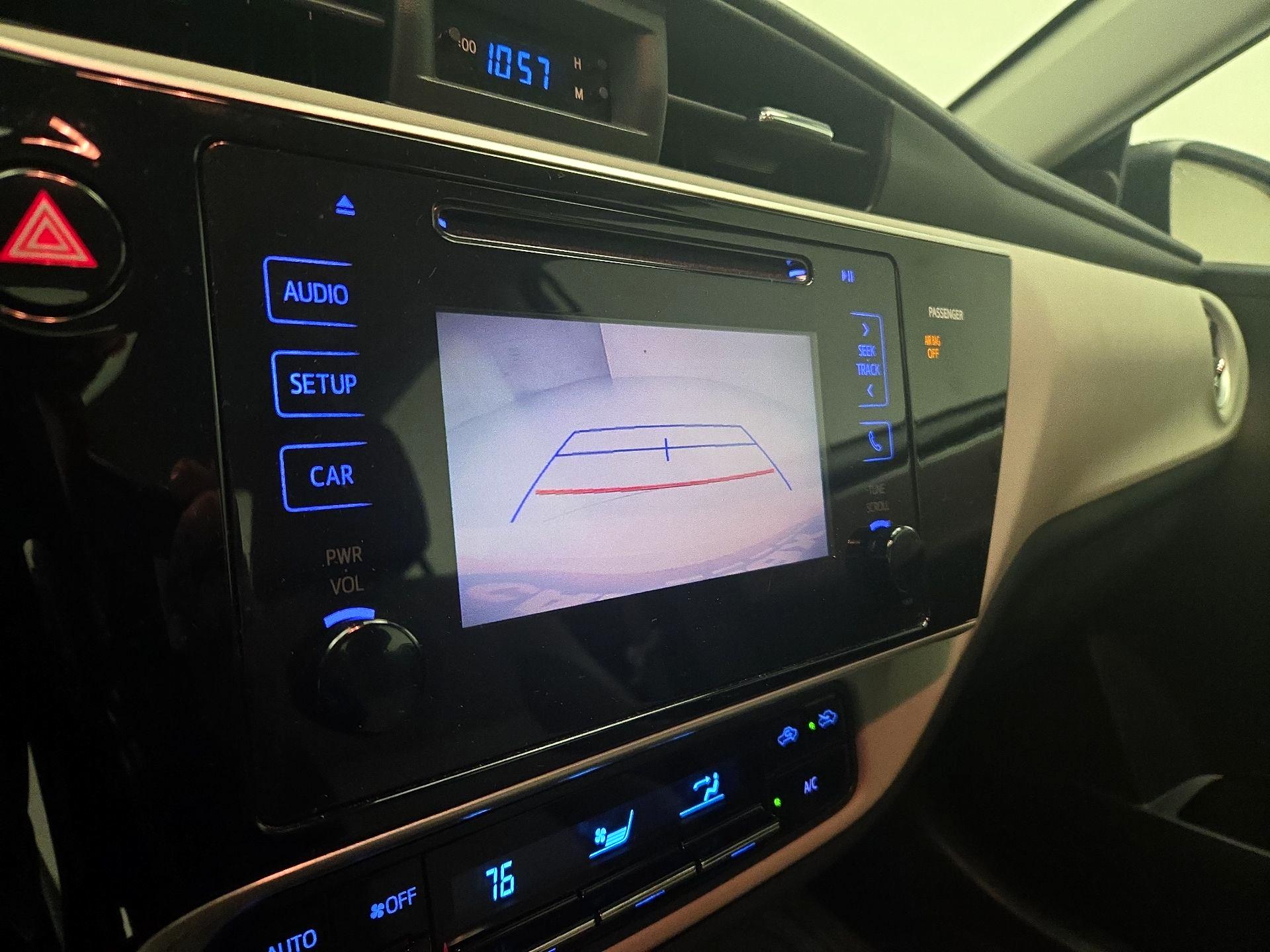 Thumbnail: 2017 Toyota Corolla - 13