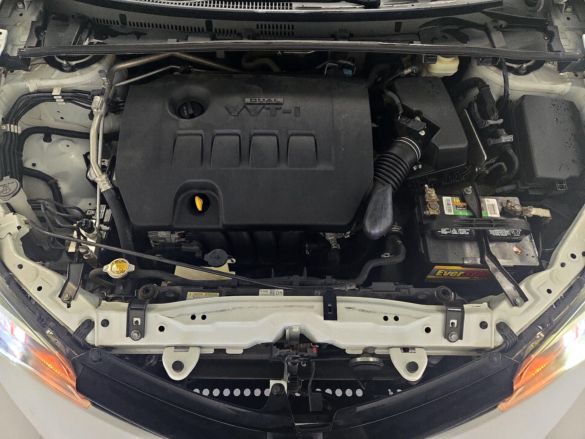 Thumbnail: 2017 Toyota Corolla - 20