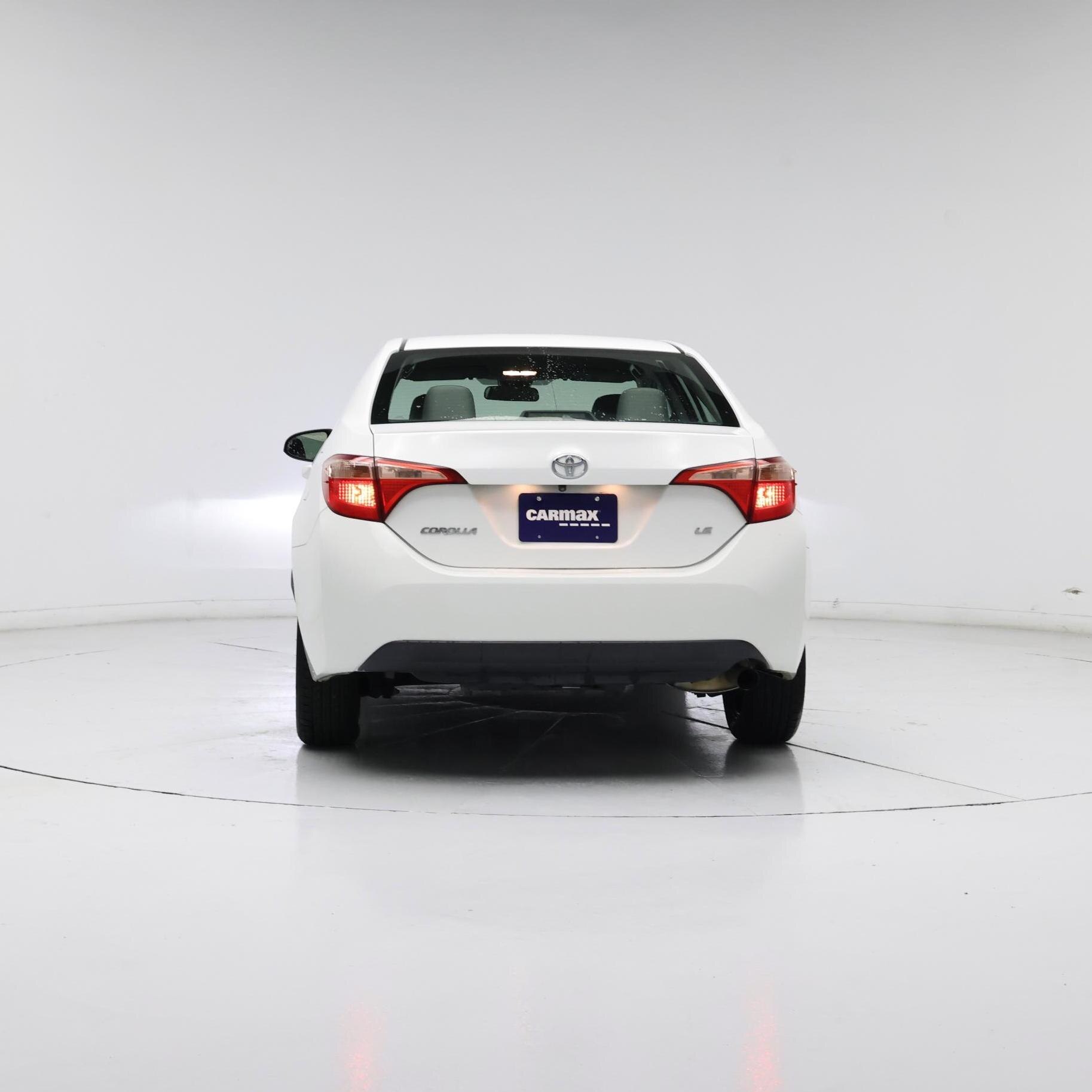 Thumbnail: 2017 Toyota Corolla - 6