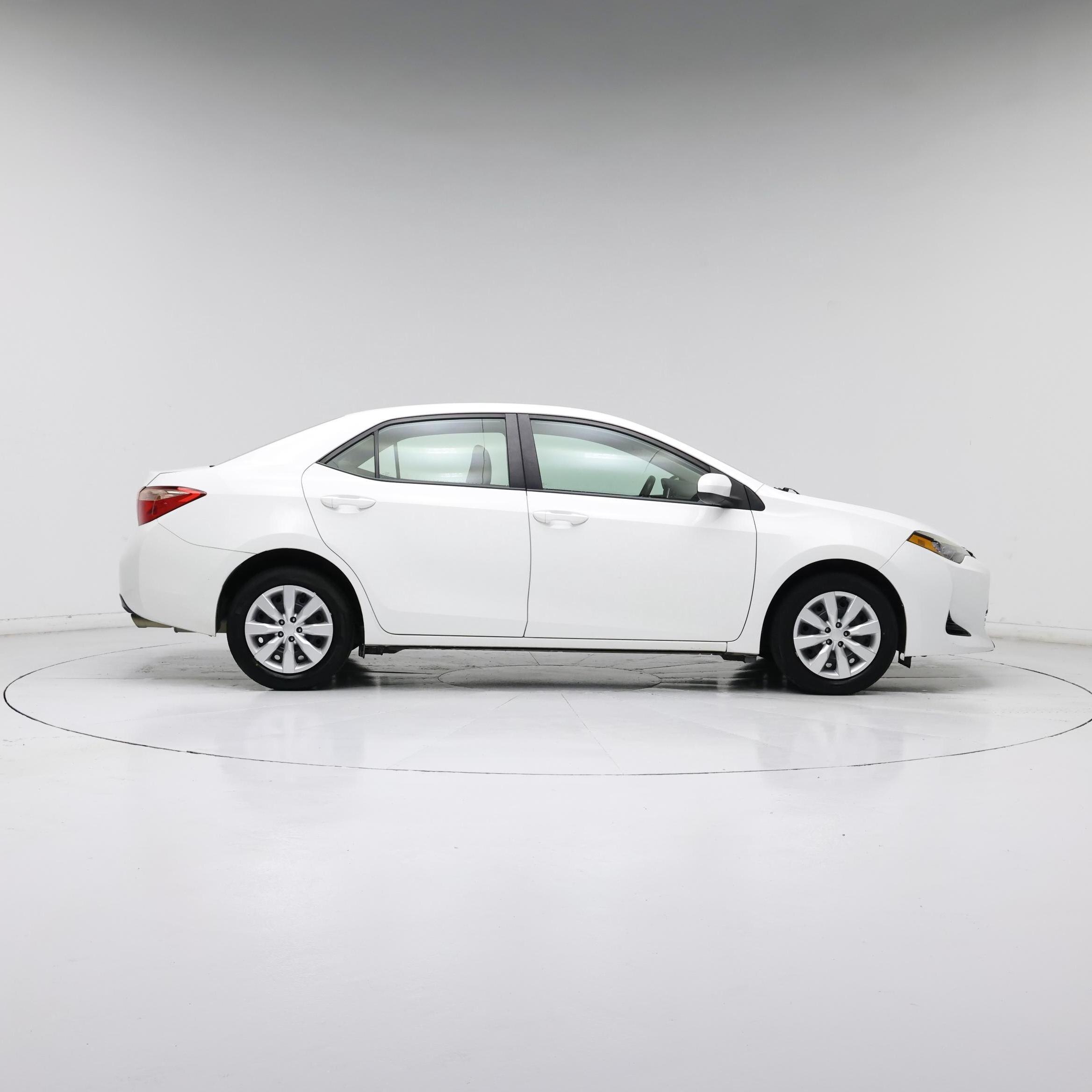 Thumbnail: 2017 Toyota Corolla - 7