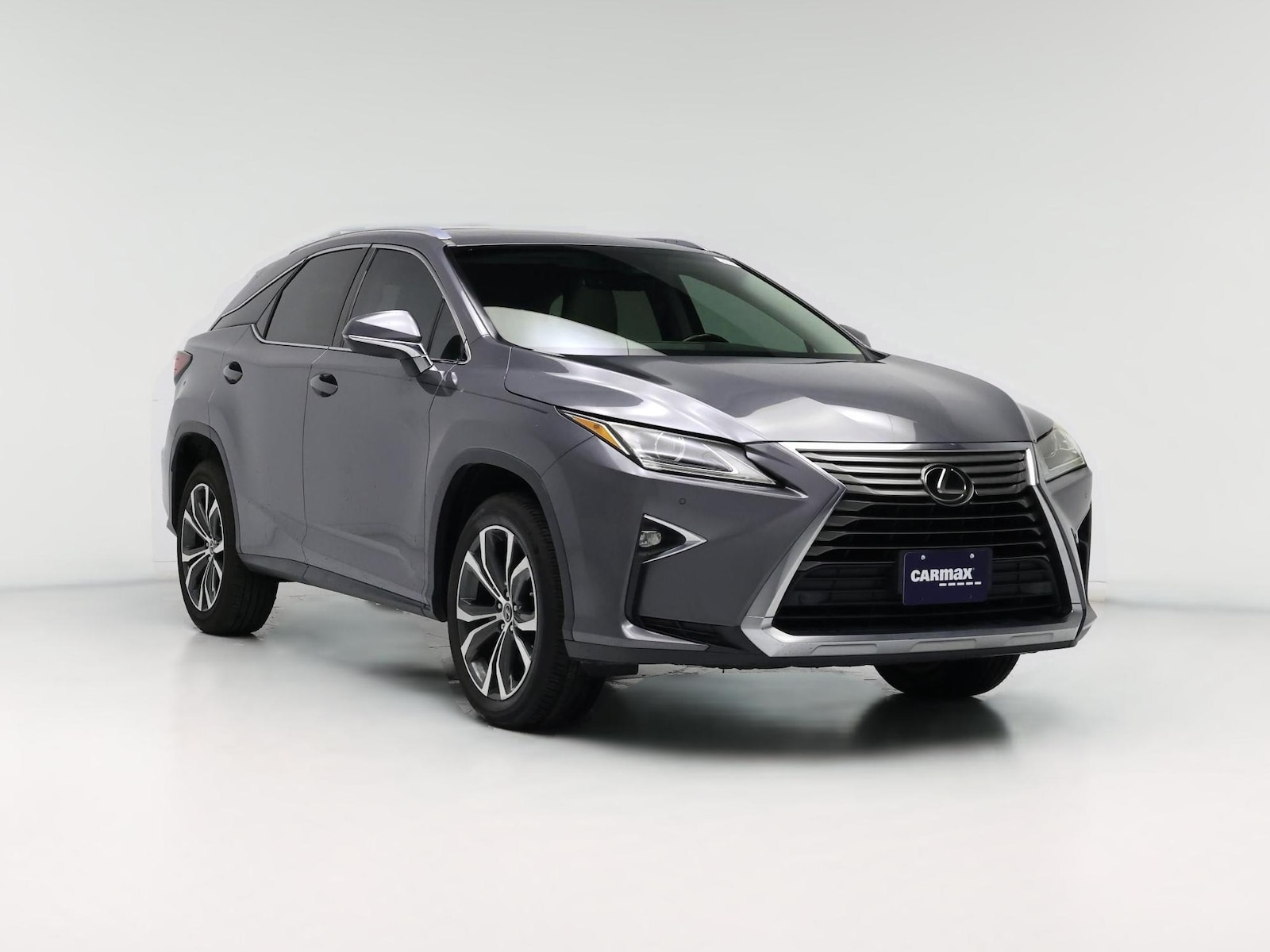 2018 Lexus RX 350