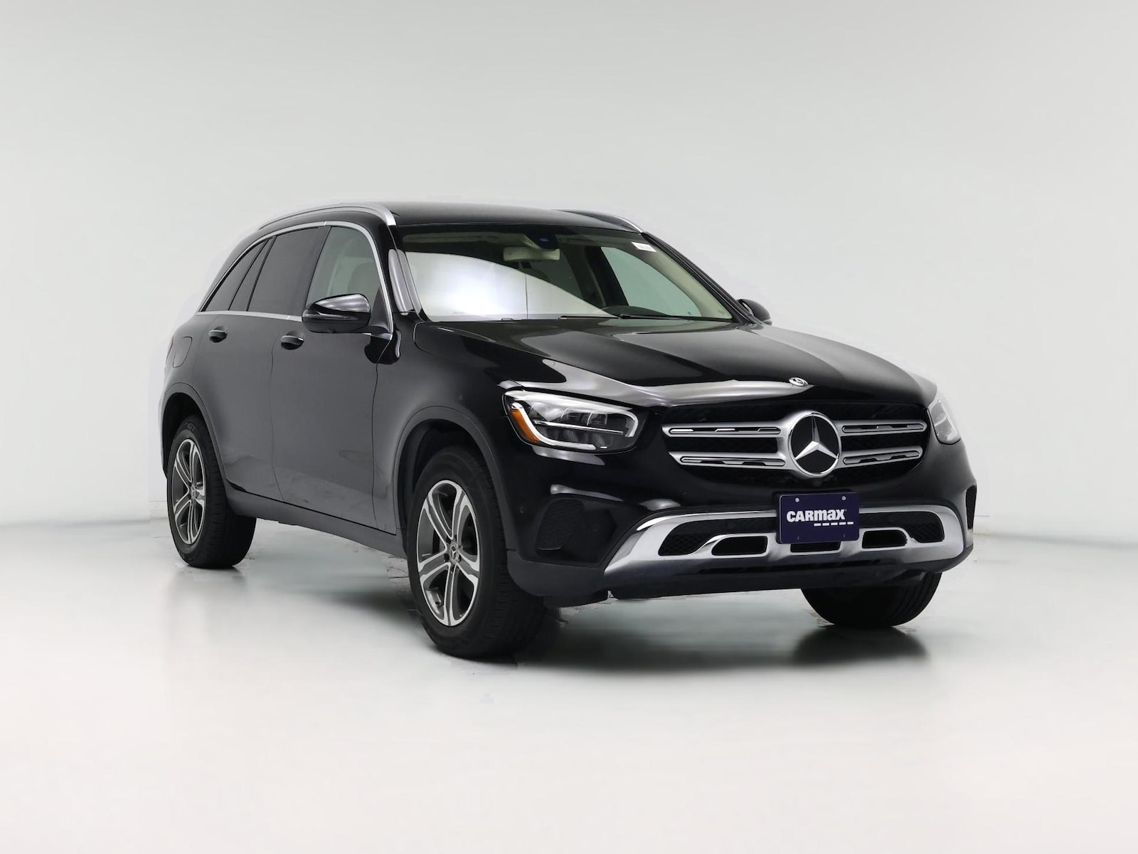 2020 Mercedes-Benz GLC GLC300