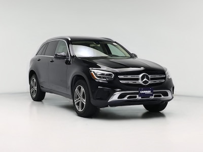 2020 Mercedes-Benz GLC300