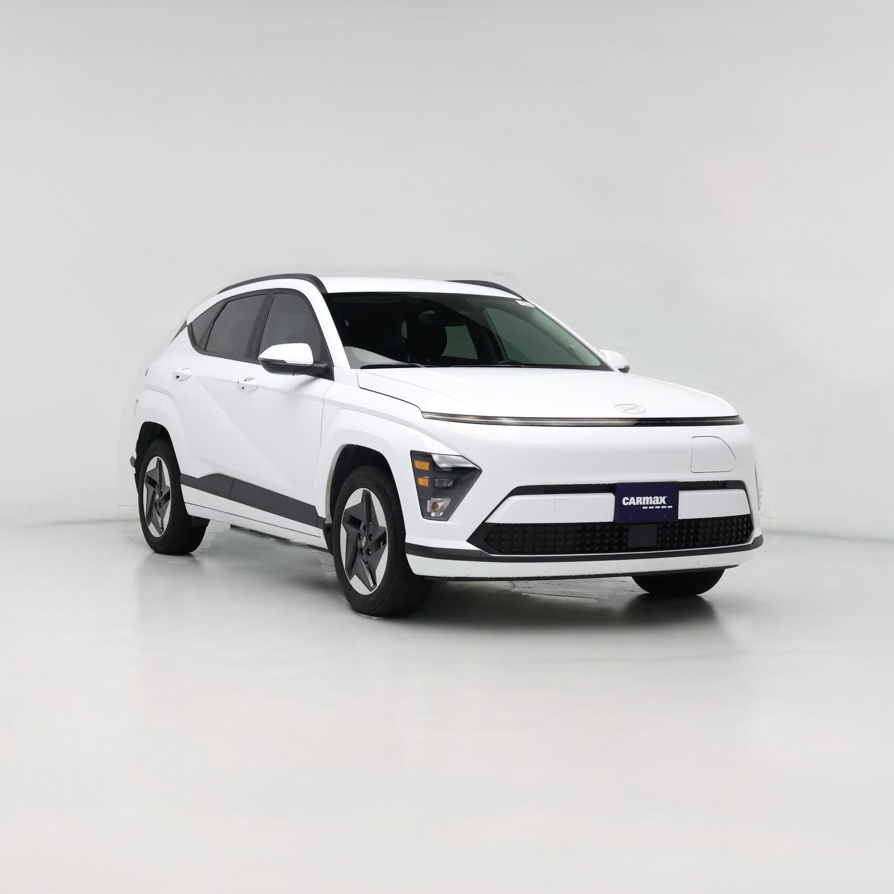 Thumbnail: 2024 Hyundai Kona - 1