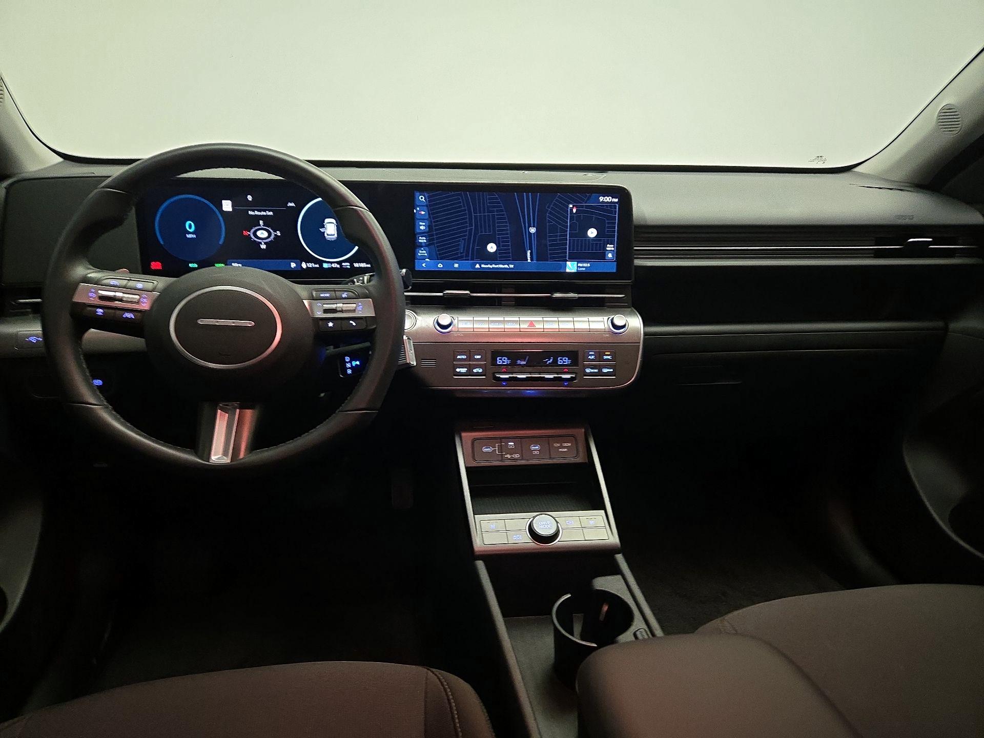 Thumbnail: 2024 Hyundai Kona - 9