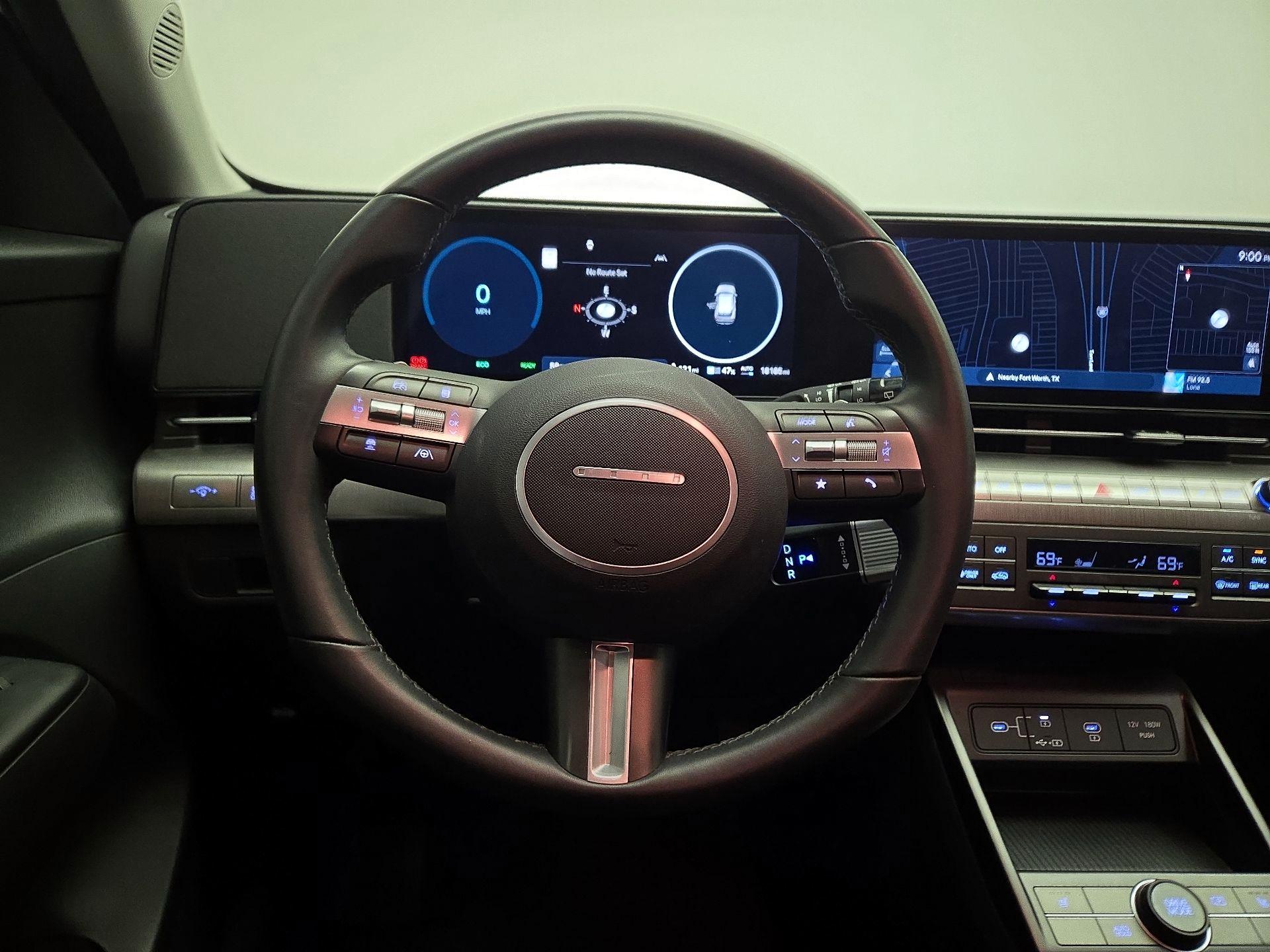 Thumbnail: 2024 Hyundai Kona - 10