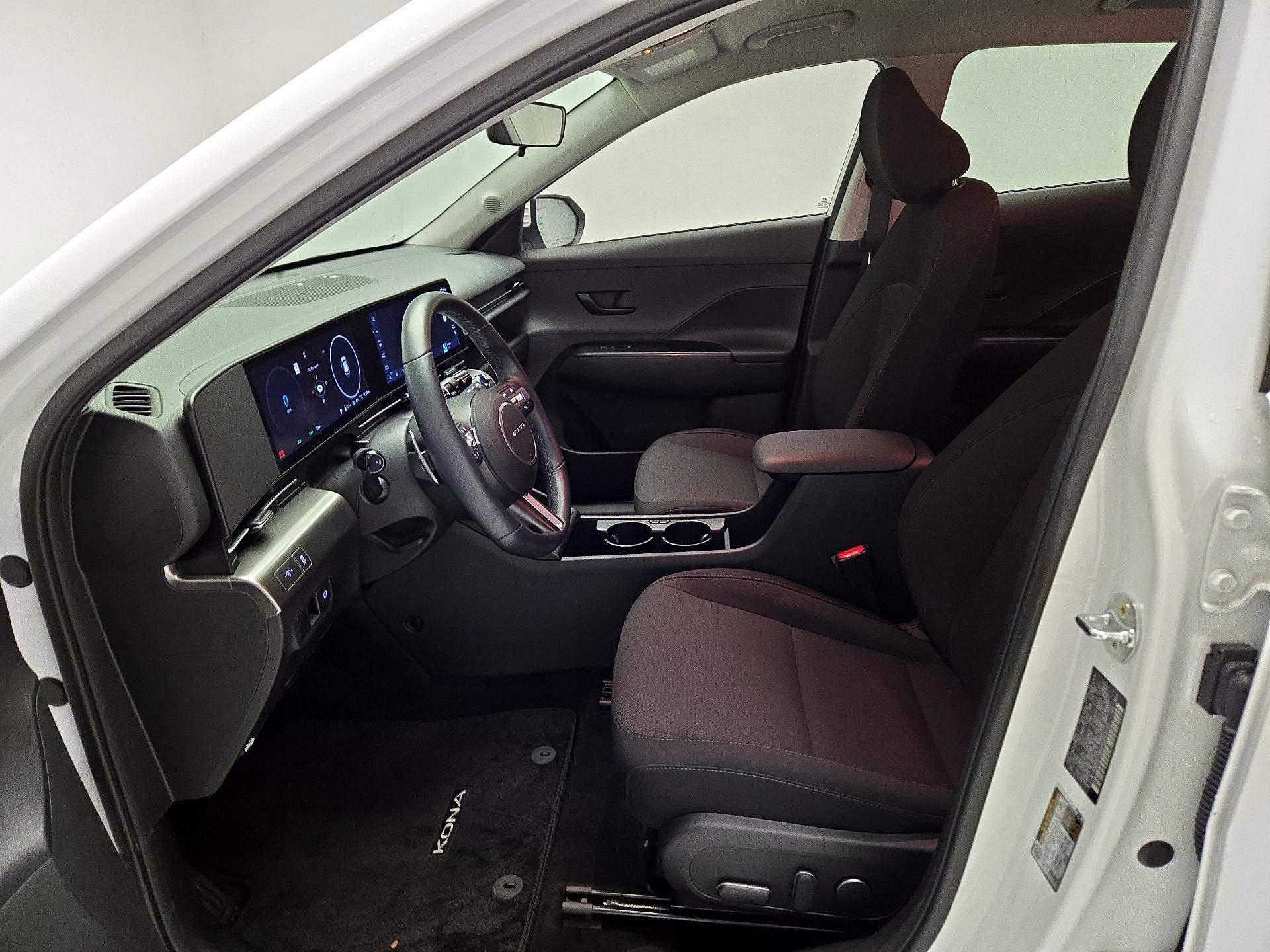 Thumbnail: 2024 Hyundai Kona - 11