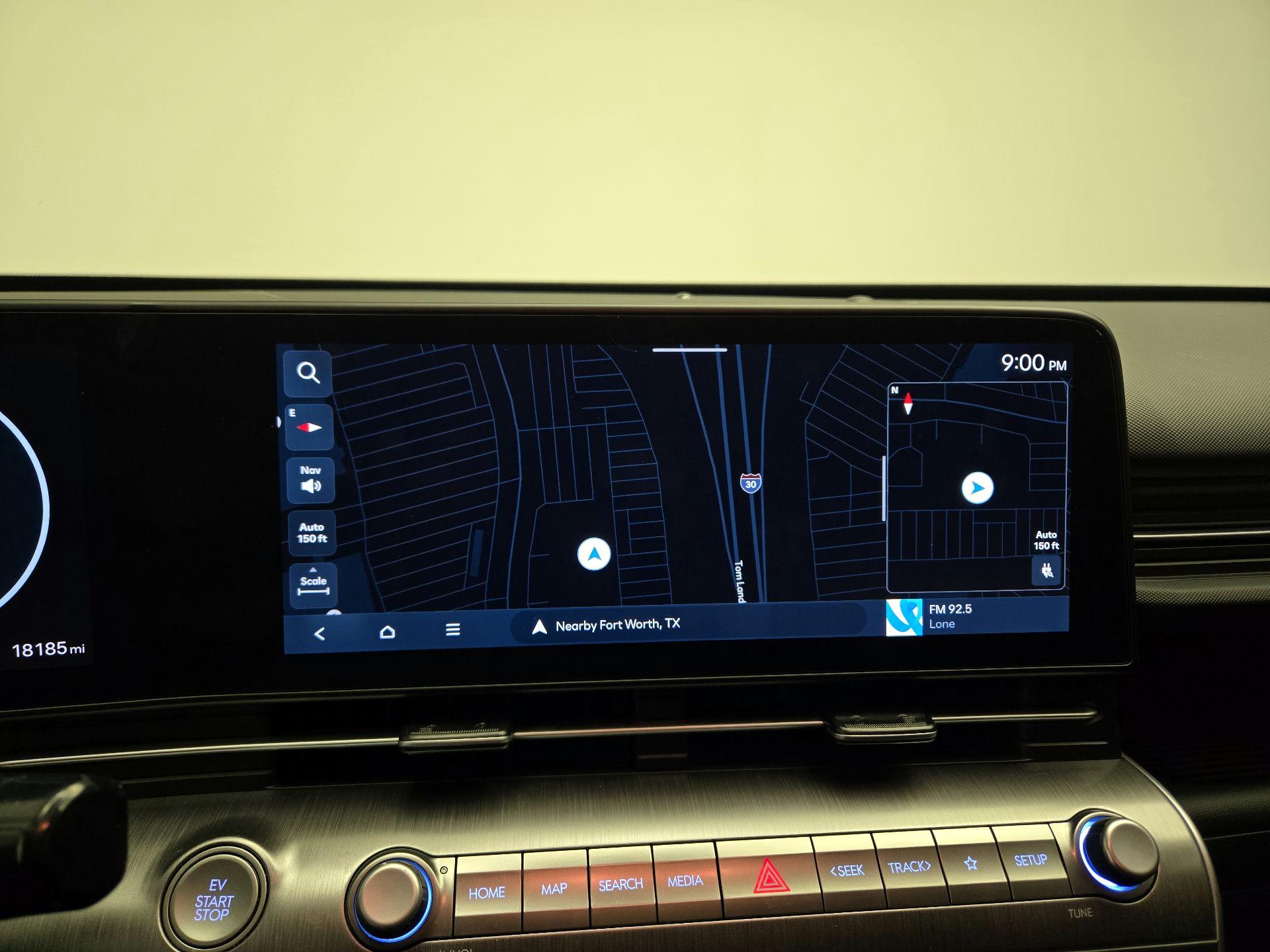 Thumbnail: 2024 Hyundai Kona - 14