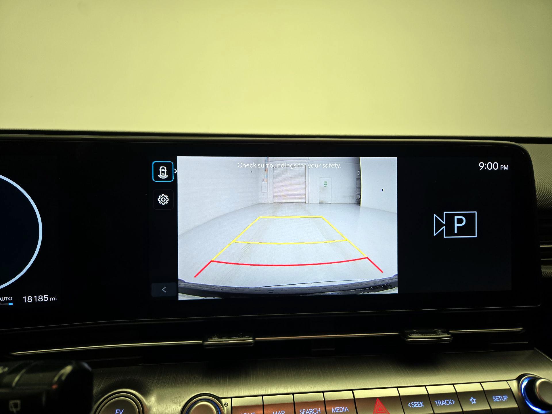 Thumbnail: 2024 Hyundai Kona - 15