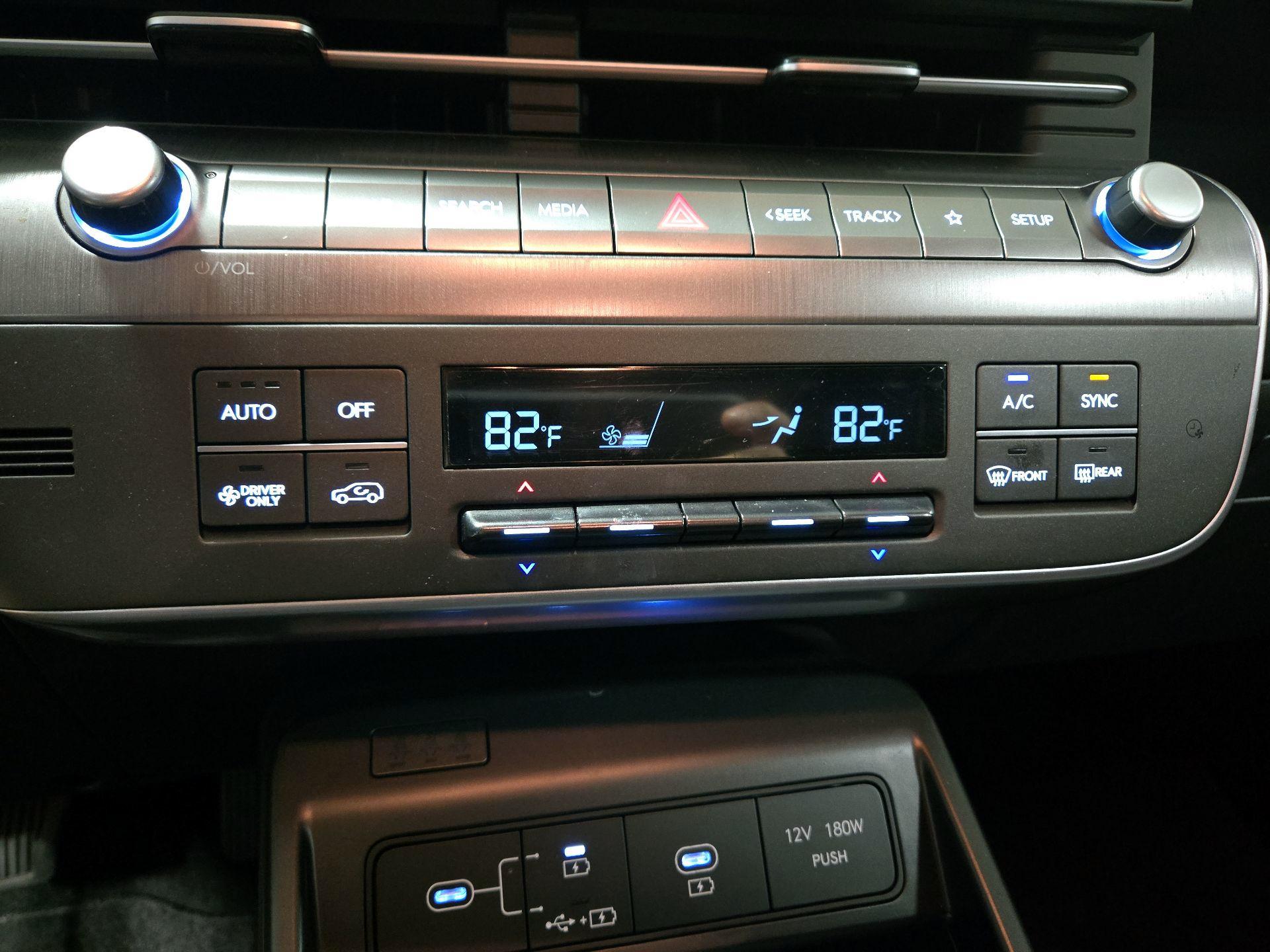 Thumbnail: 2024 Hyundai Kona - 17